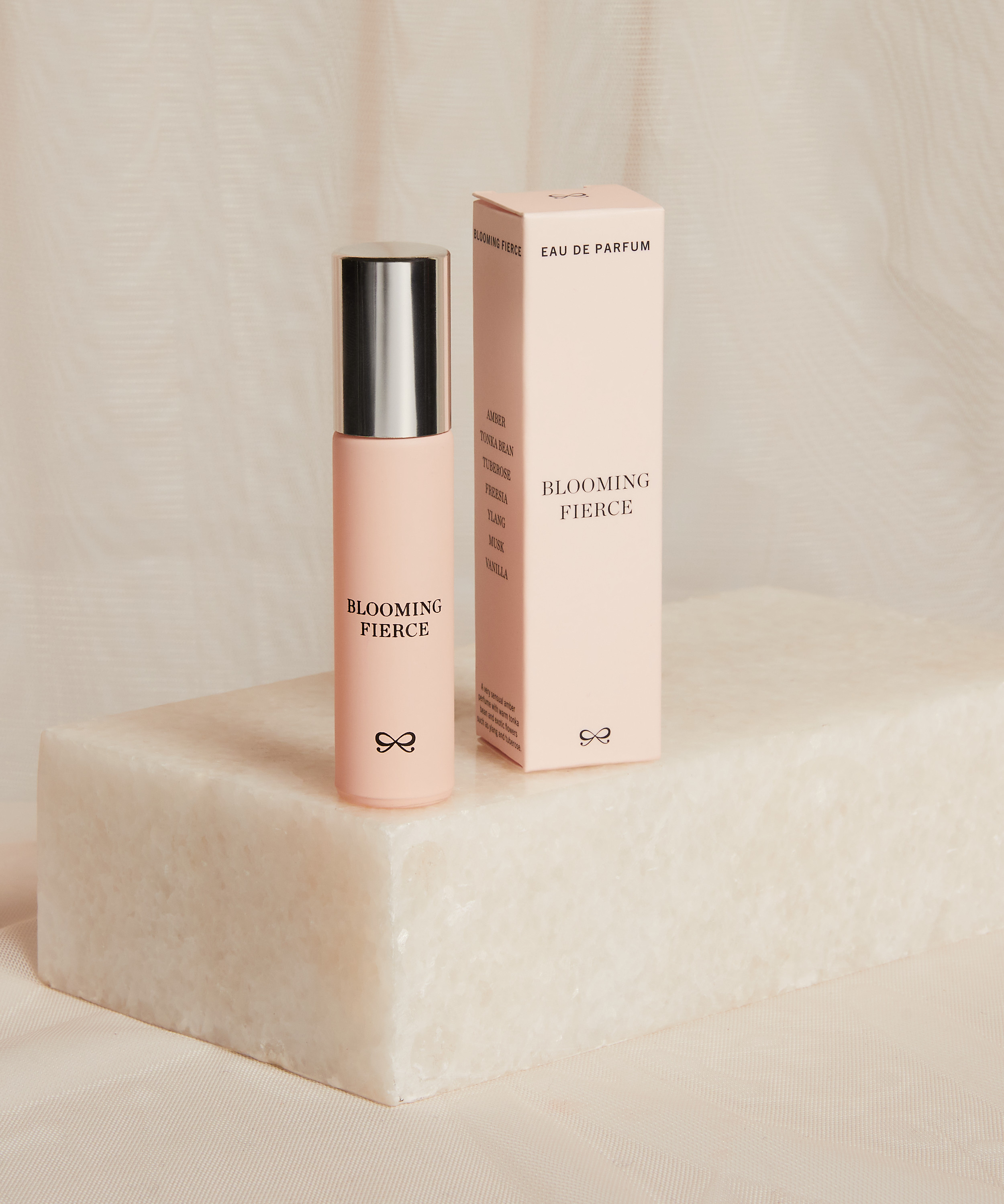 Άρωμα Purse Blooming Fierce 10 ml