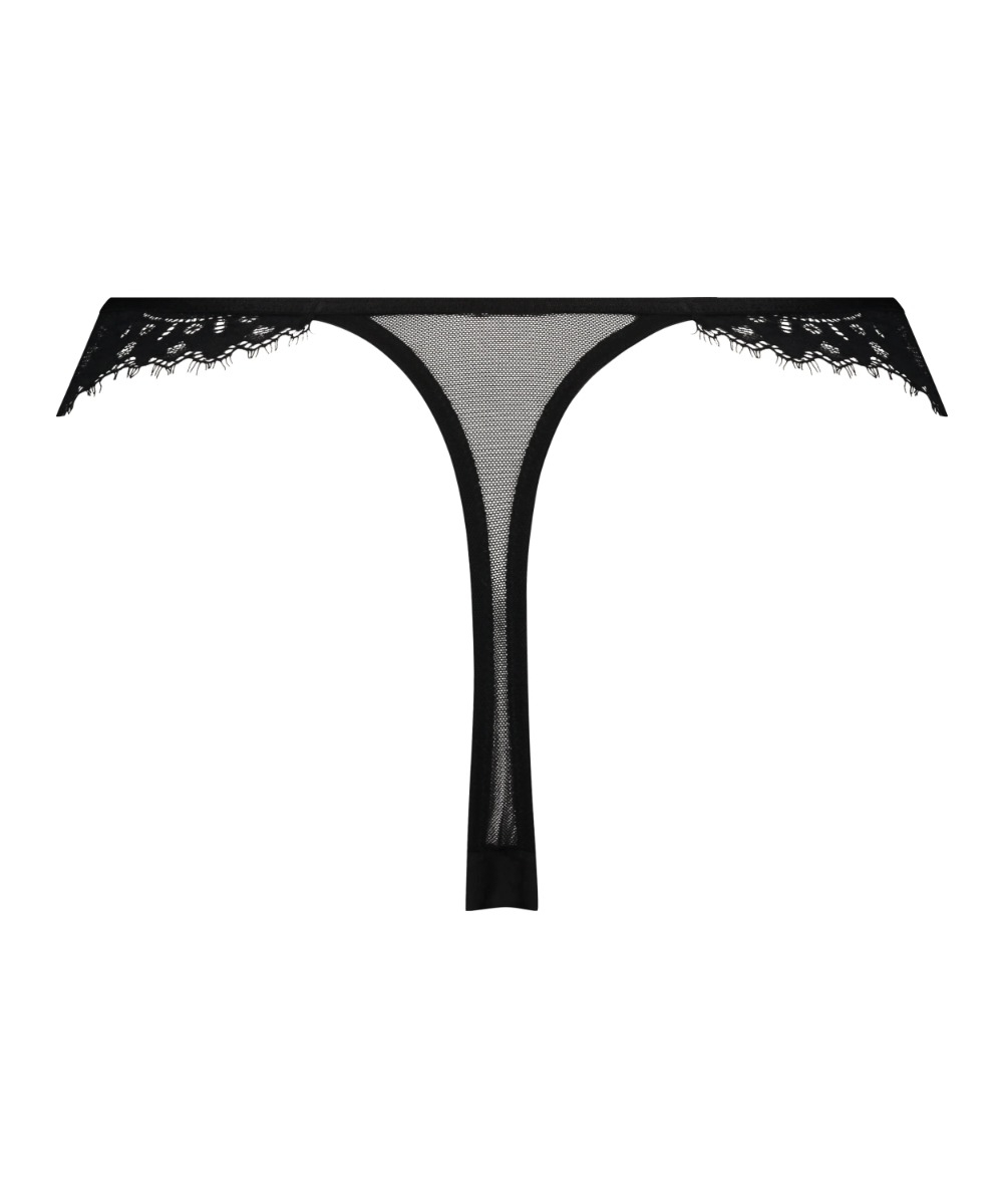 High Leg  Στρινγκ Sia