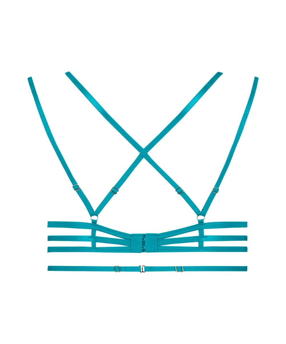 Σουτιέν Χωρίς Επένδυση με Μπανέλα Eros της Private