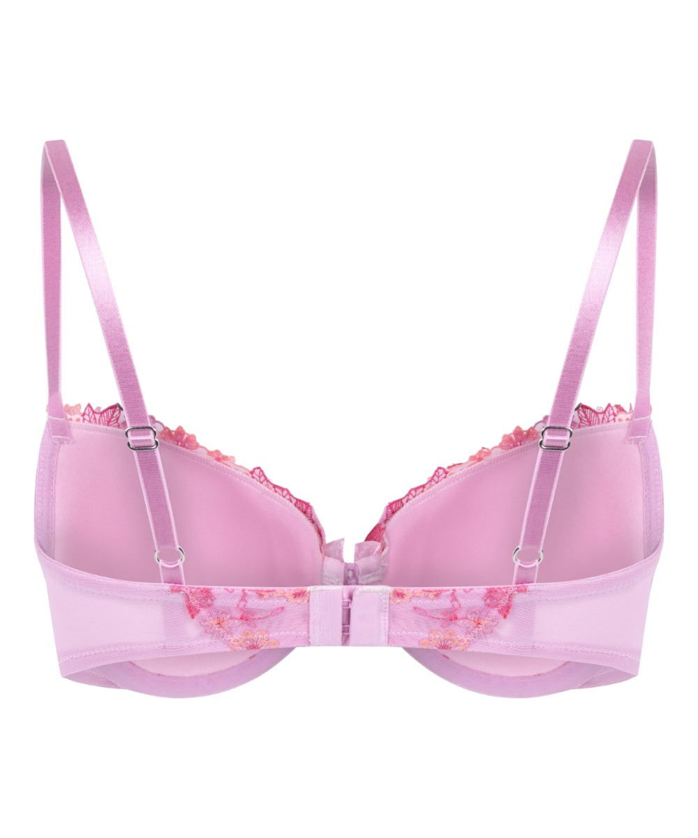 Σουτιέν Με Επένδυση Και Μπανέλα Lillia