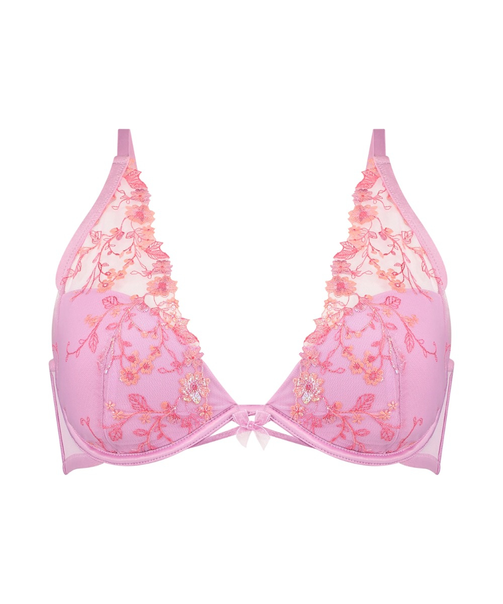 Σουτιέν Χωρίς Ενίσχυση Lillia