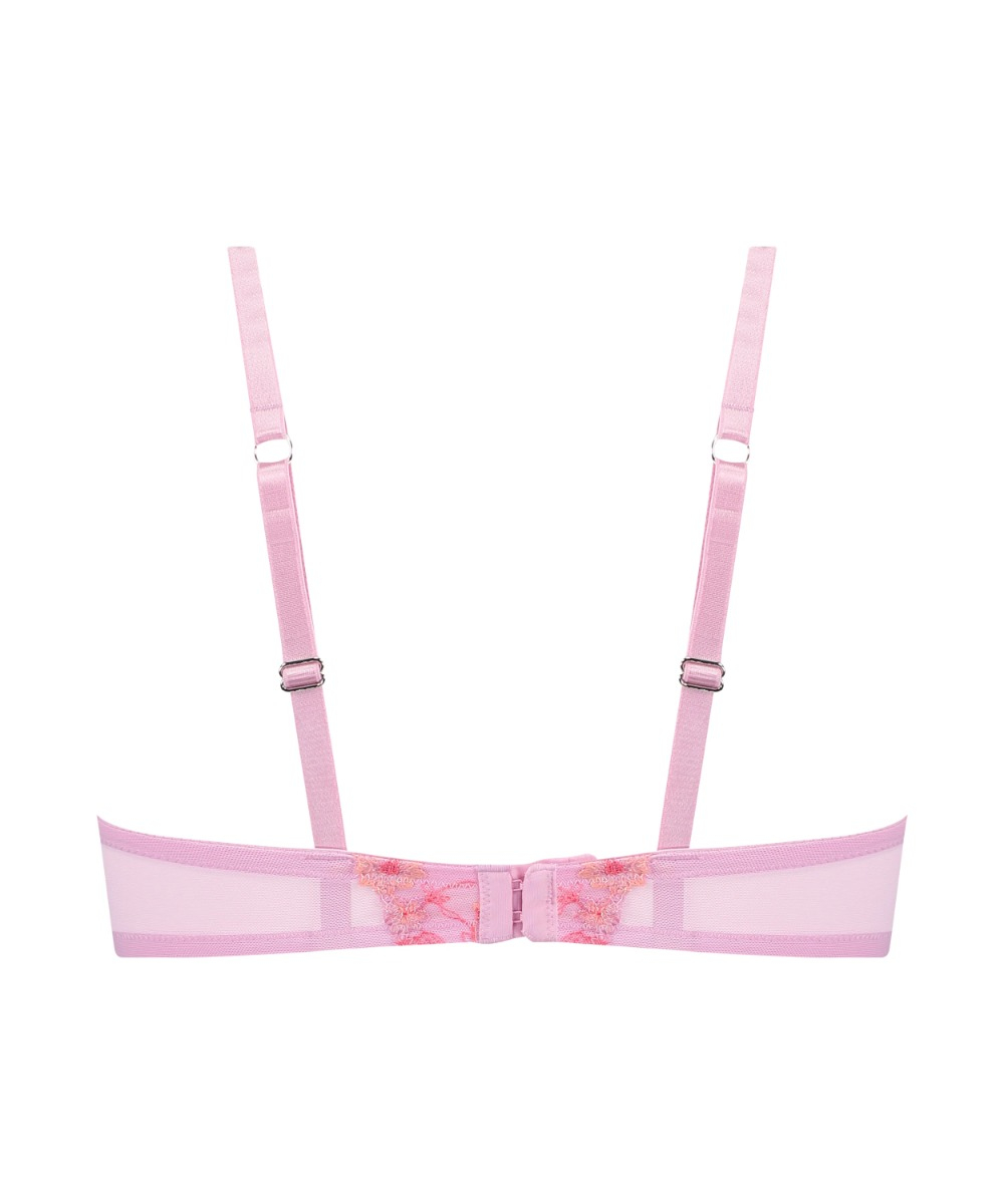 Σουτιέν Χωρίς Ενίσχυση Lillia