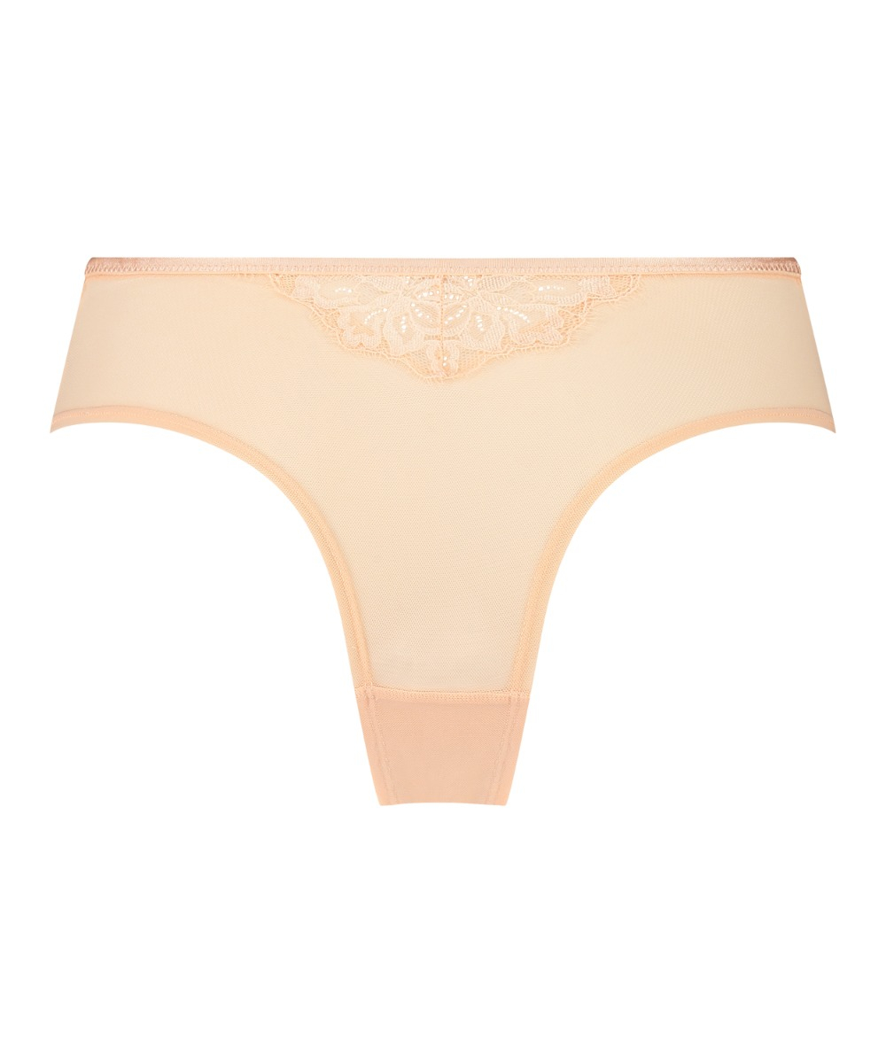 Μπραζίλιαν Isabella