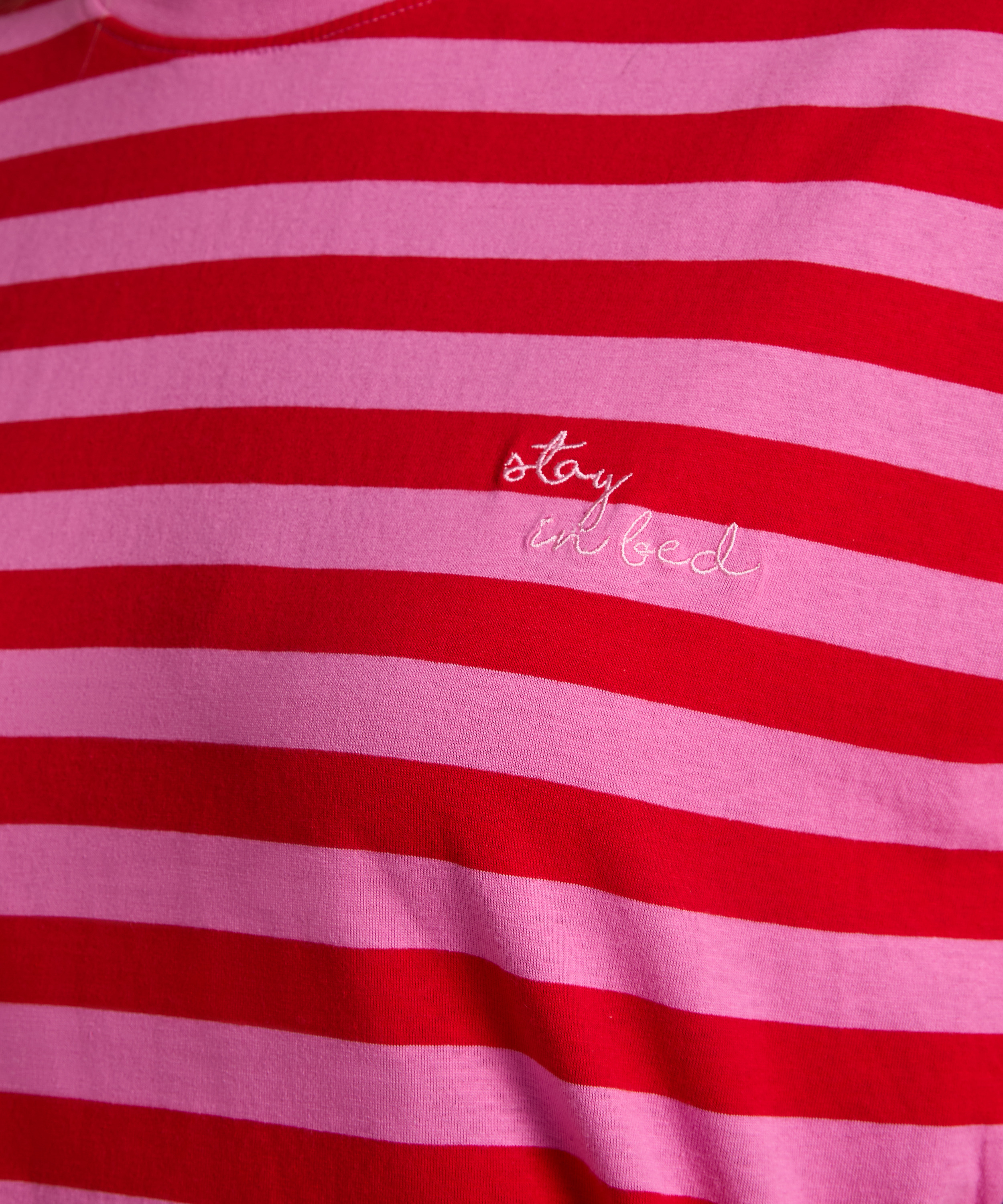 Νυχτικό Boxy Bed