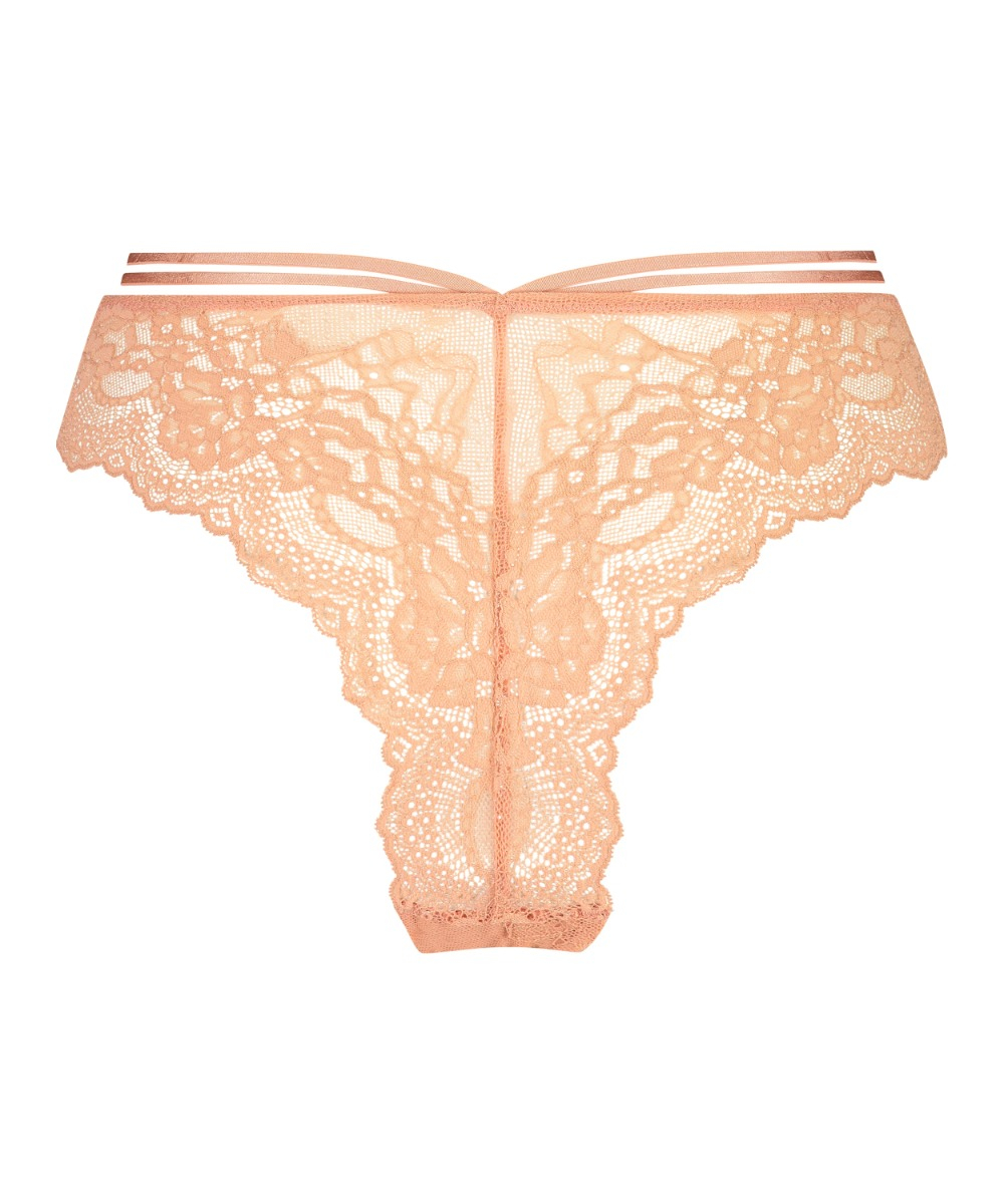 Μπραζίλιαν Shay