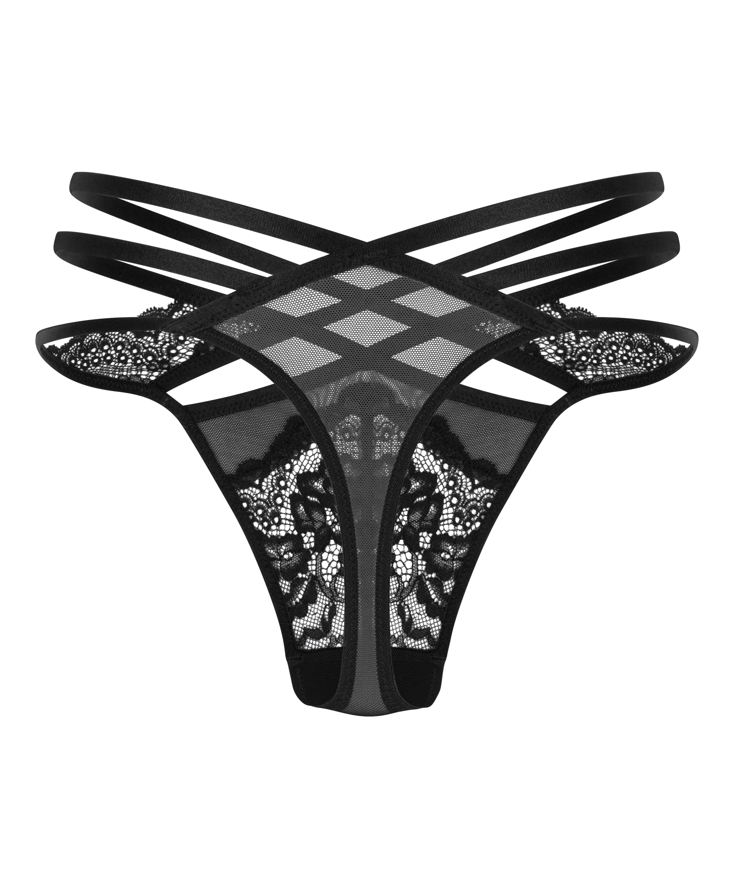 Στρινγκ Janine