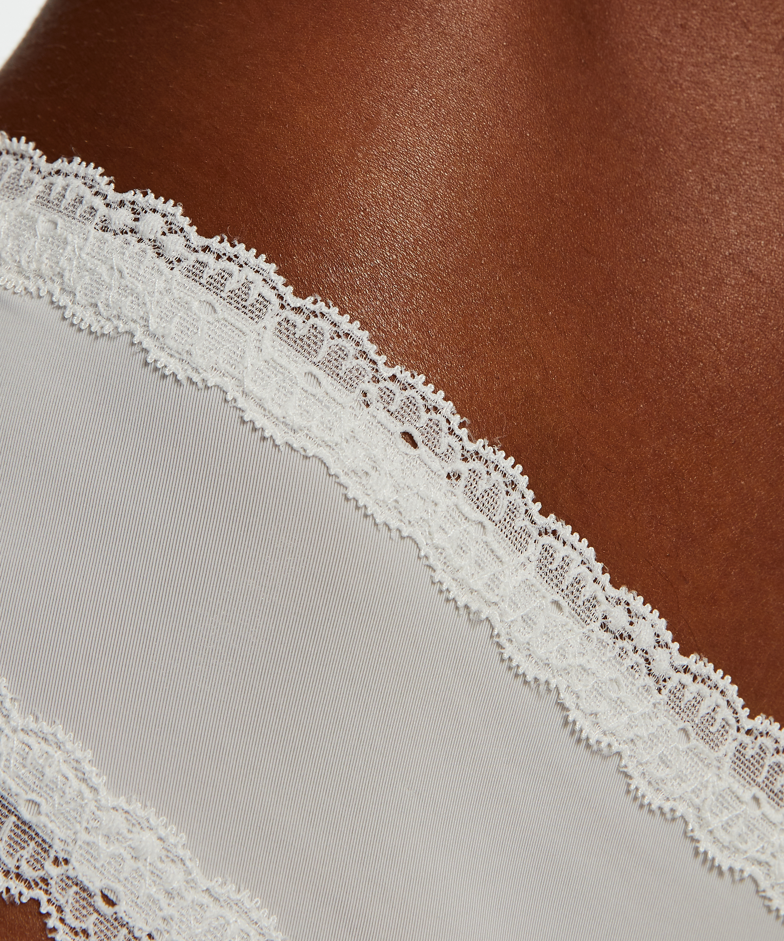 Μπραζίλιαν με Kοψιμο V London