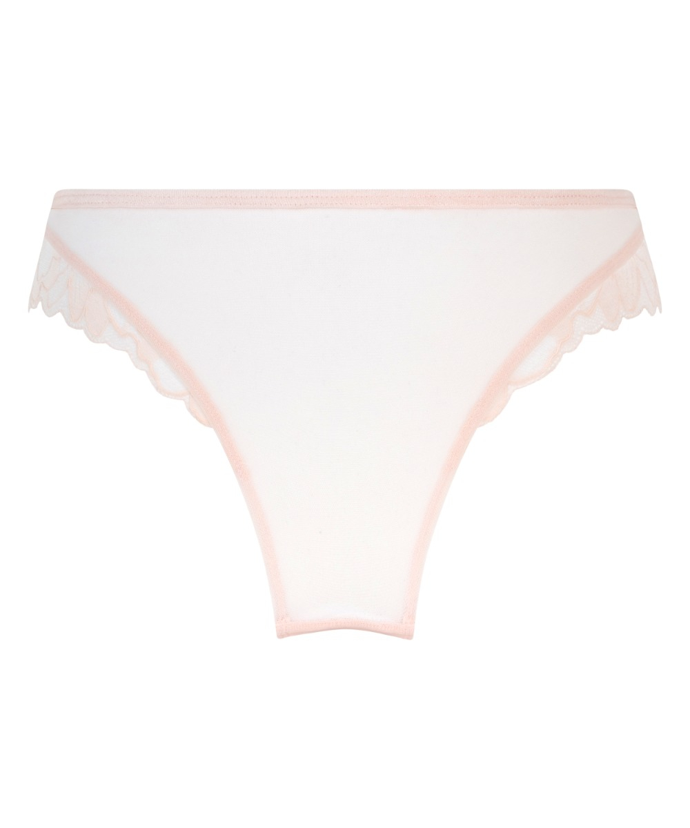 Μπραζίλιαν Ali