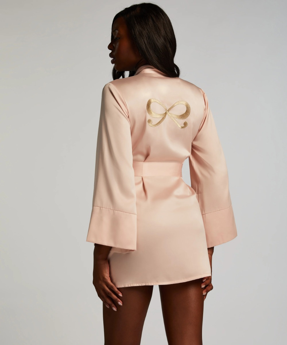 Σατέν Κιμονό