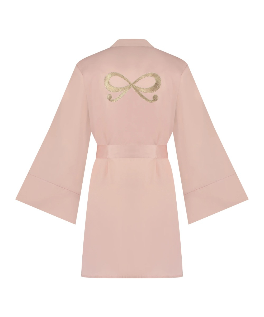 Σατέν Κιμονό