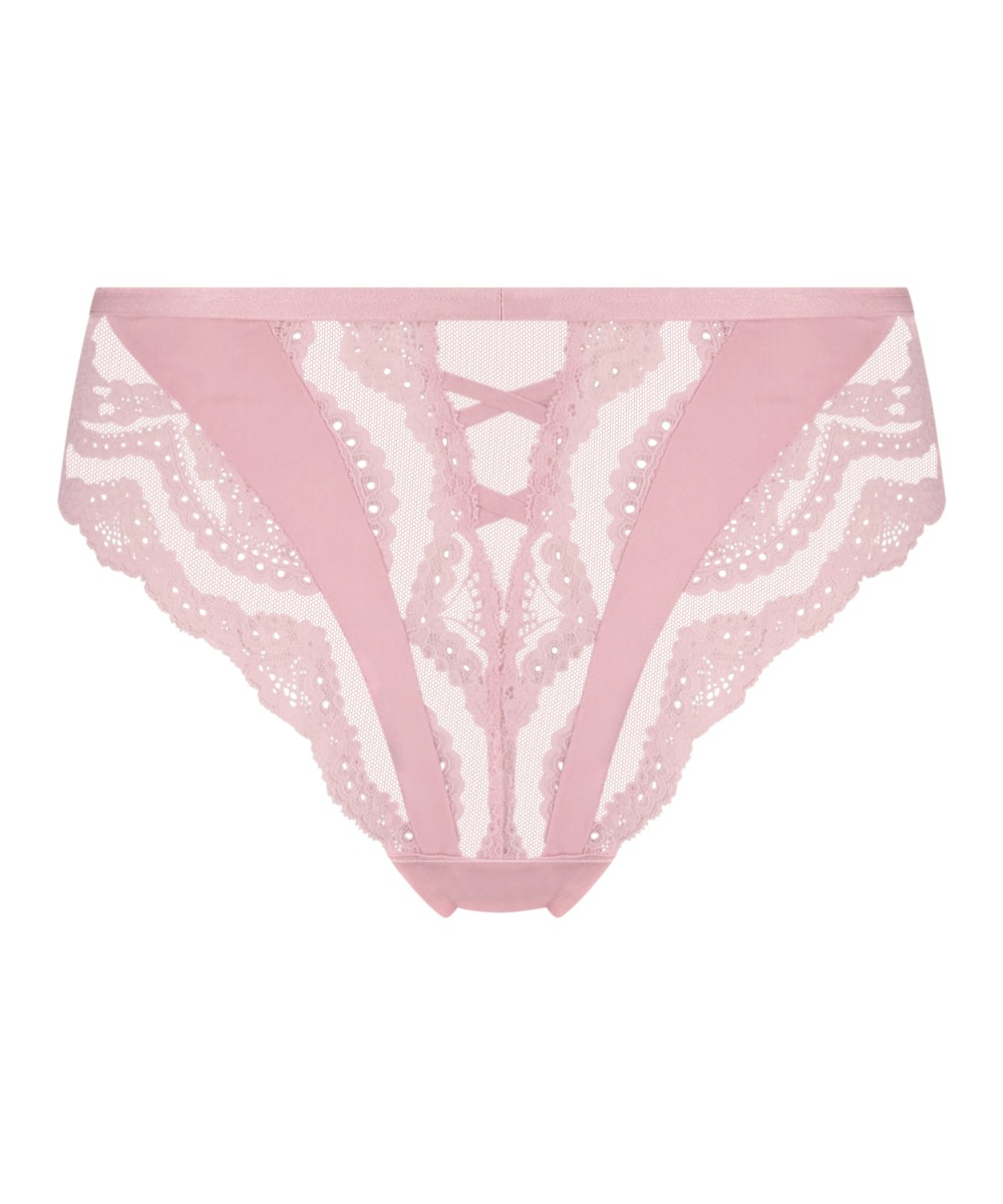 Μπραζίλιαν Selina