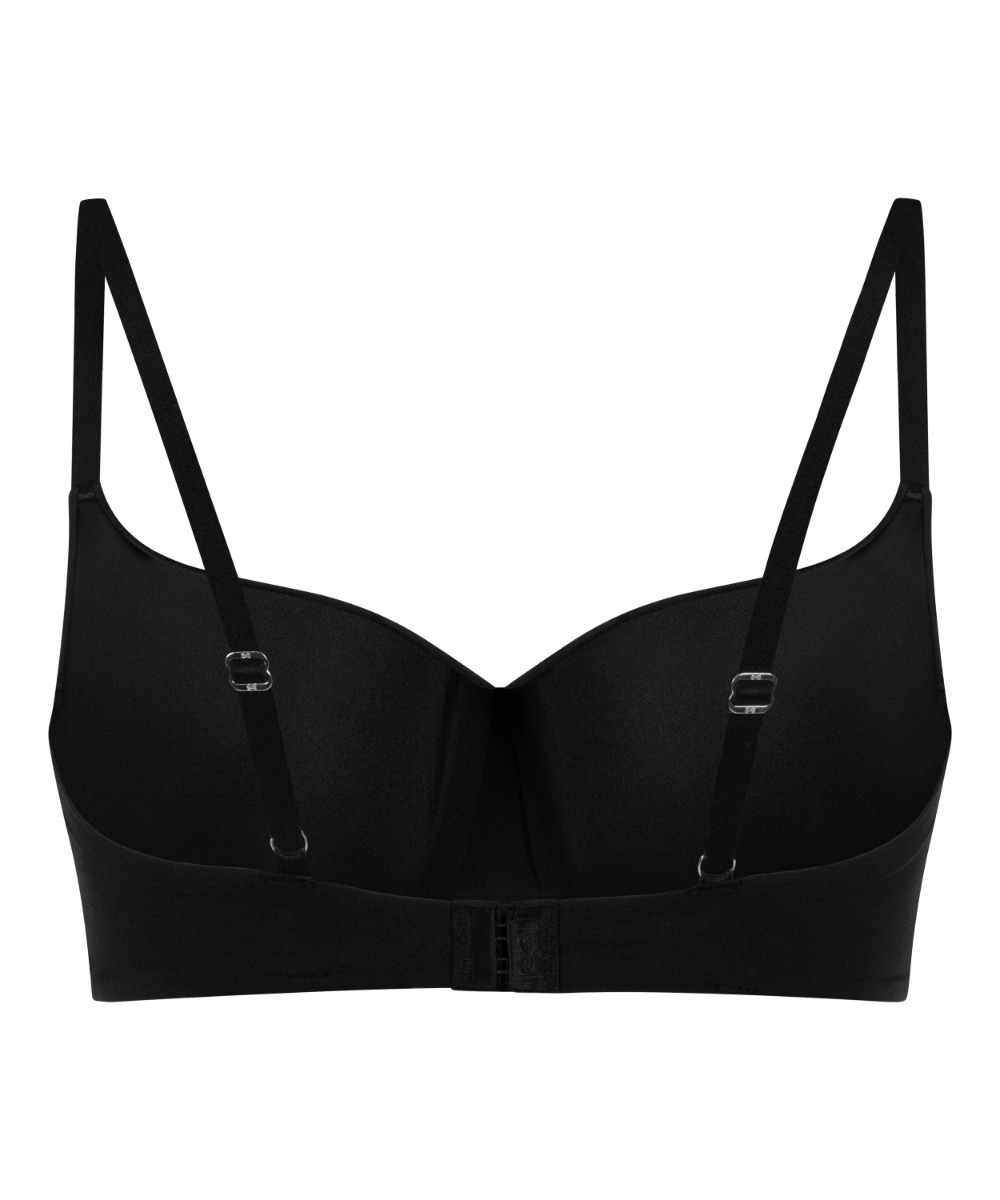 Σουτιέν Με Επένδυση Και Μπανέλα Smooth