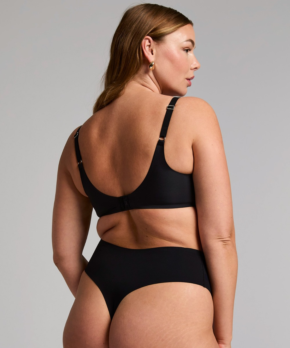 Σουτιέν Με Επένδυση Και Μπανέλα Smooth