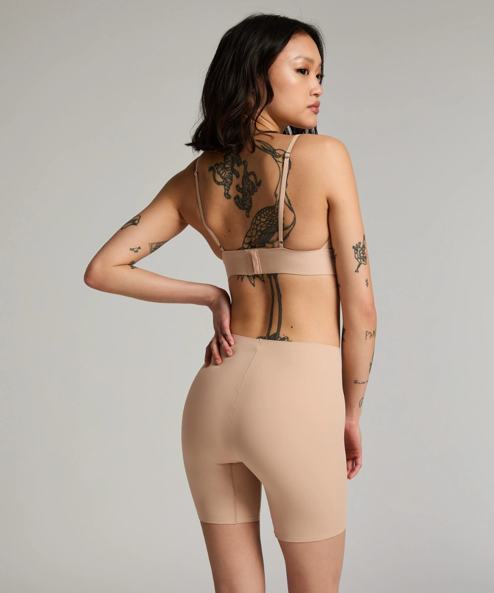 Τριγωνικό Bralette Smooth