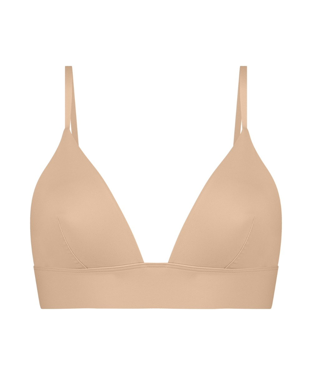 Τριγωνικό Bralette Smooth
