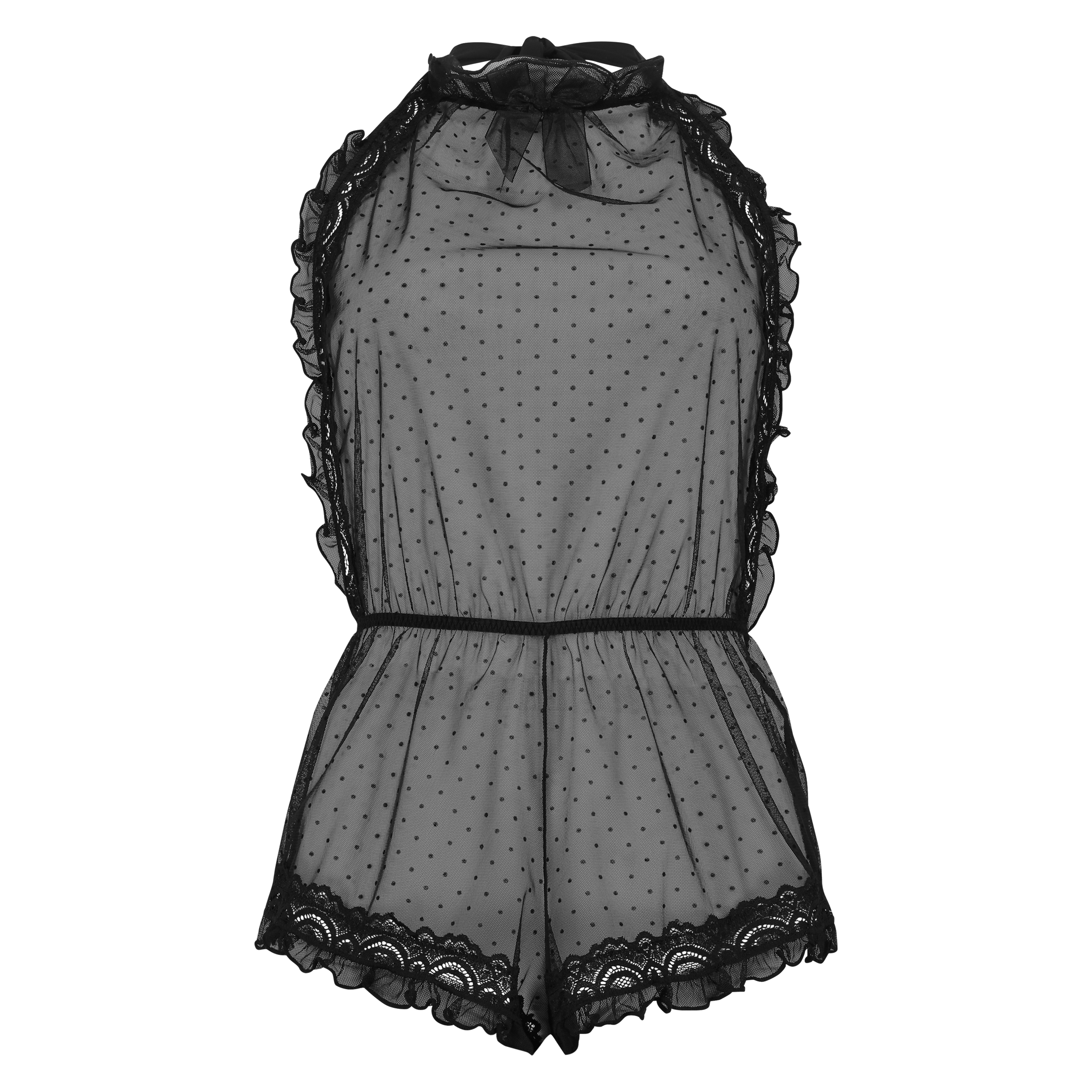 Ολόσωμη Playsuit Nathalie της Private Collection