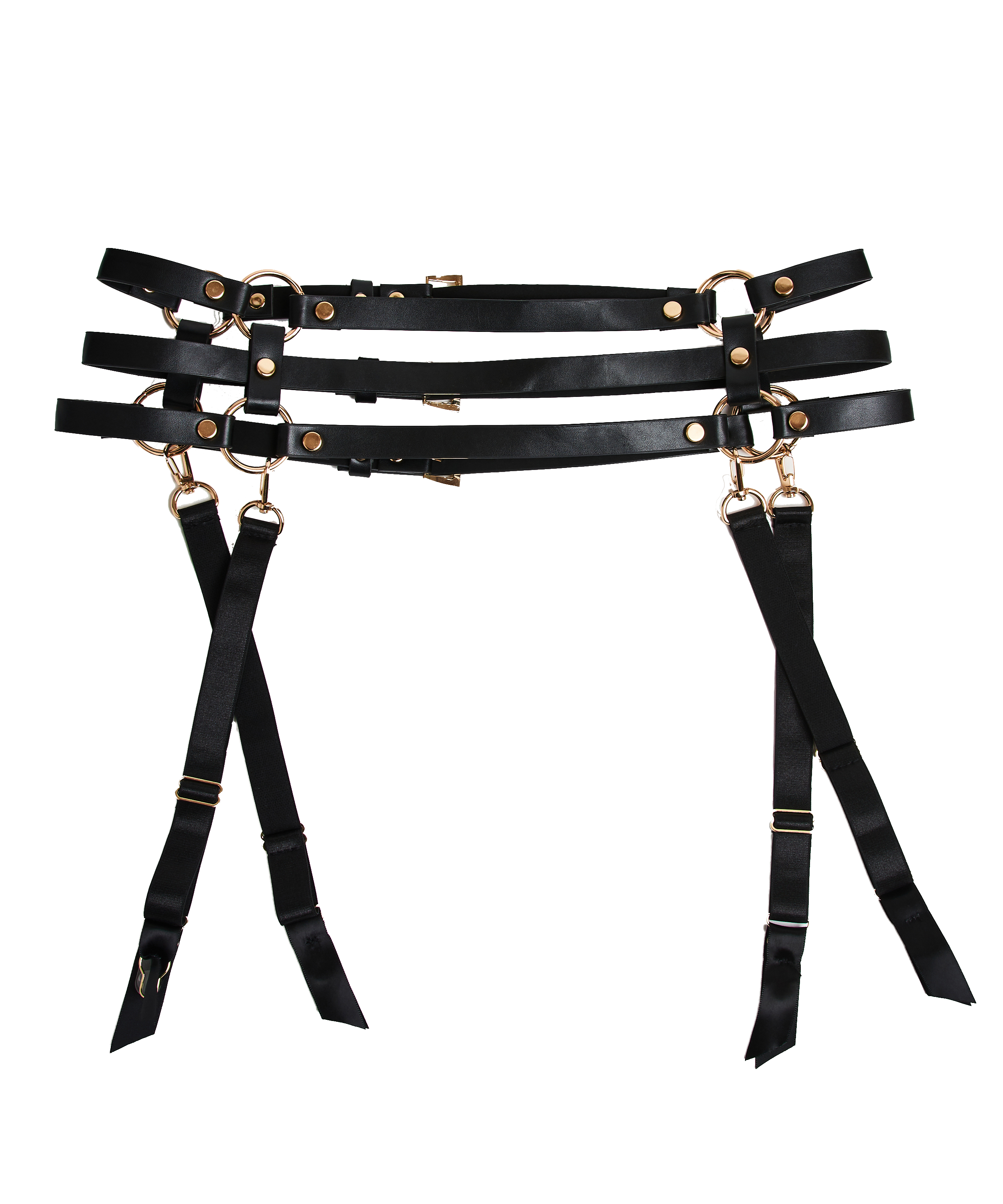 Ζαρτιέρες της Private Collection