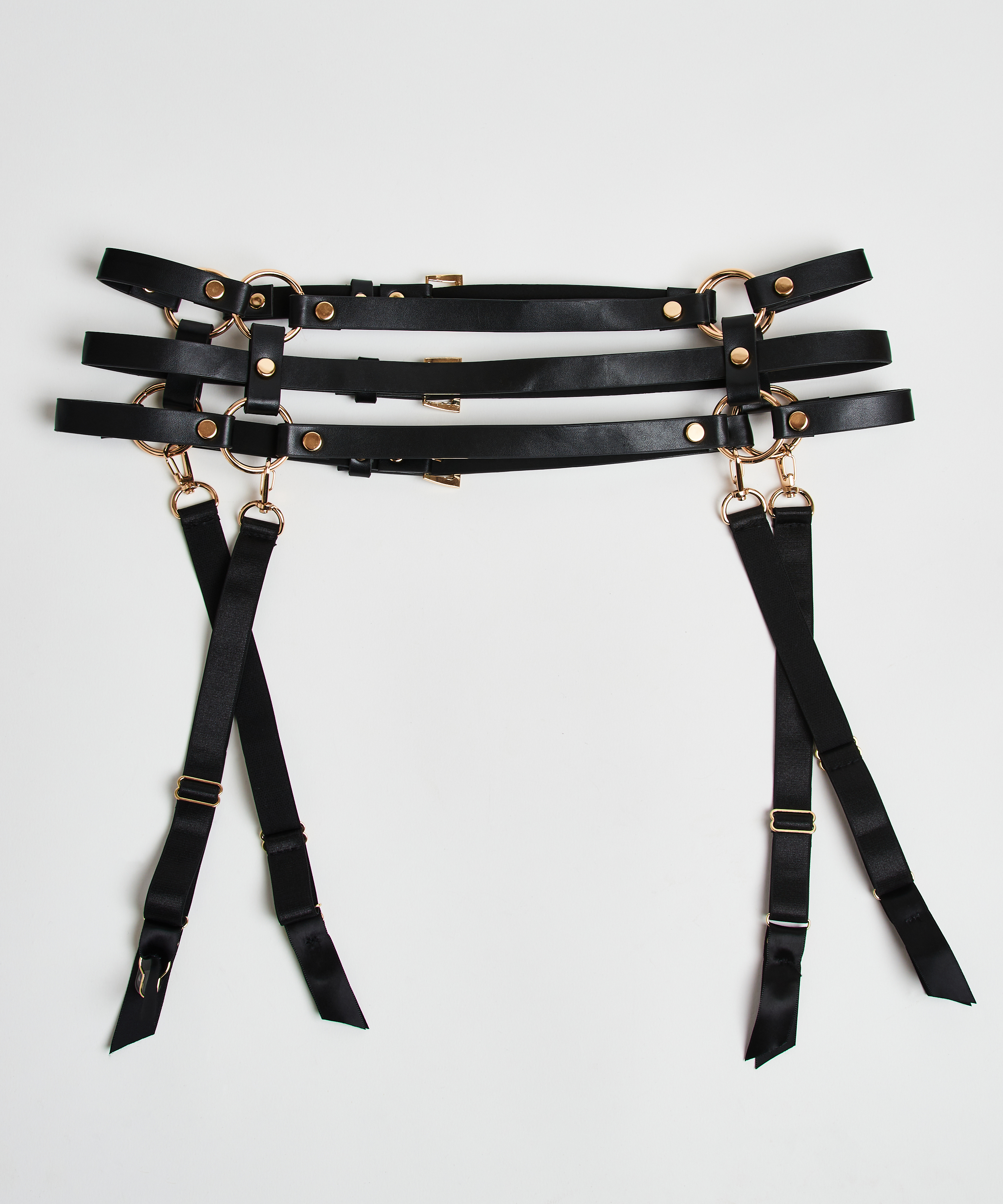 Ζαρτιέρες της Private Collection