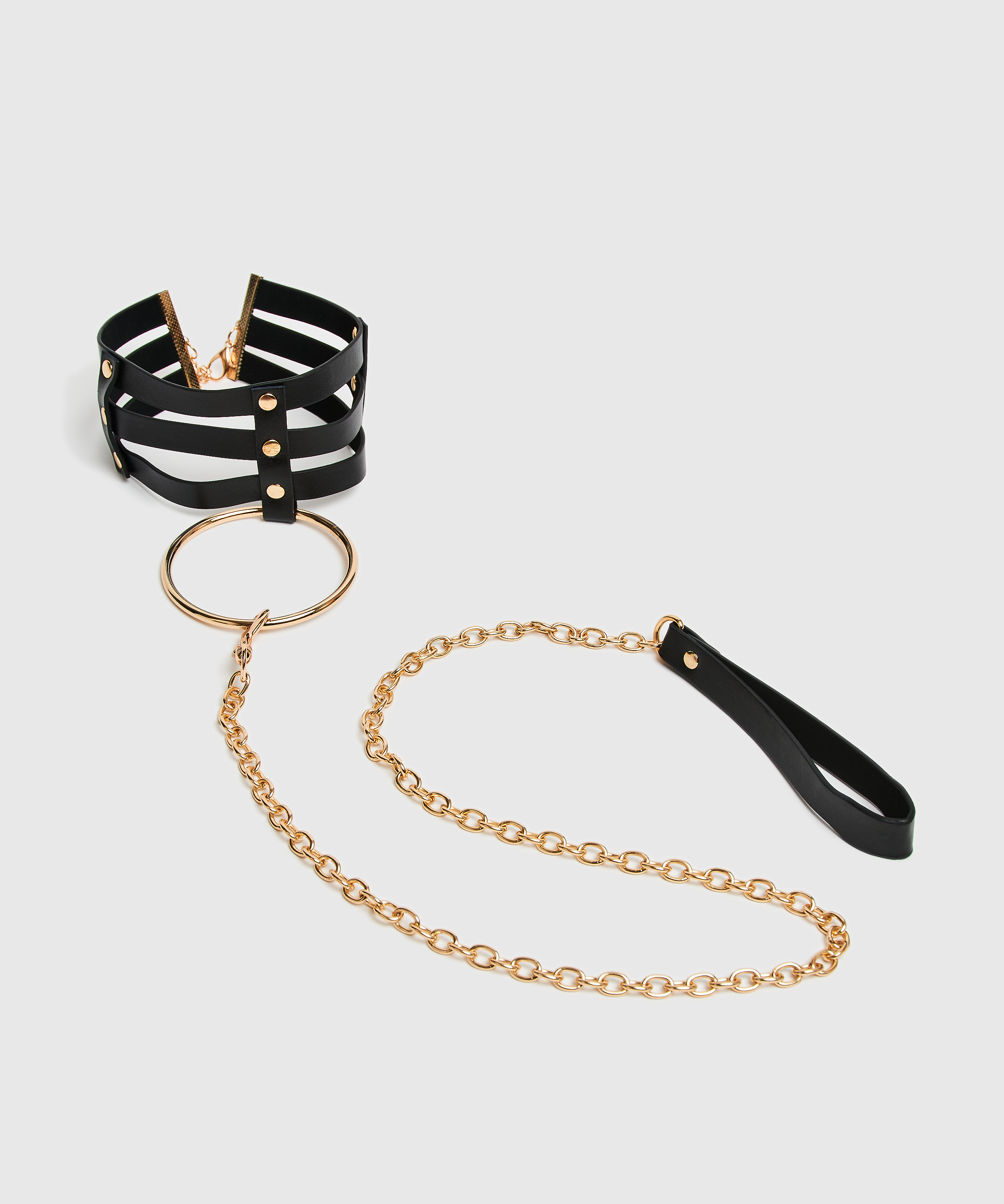 Collar Cage της Private Collection