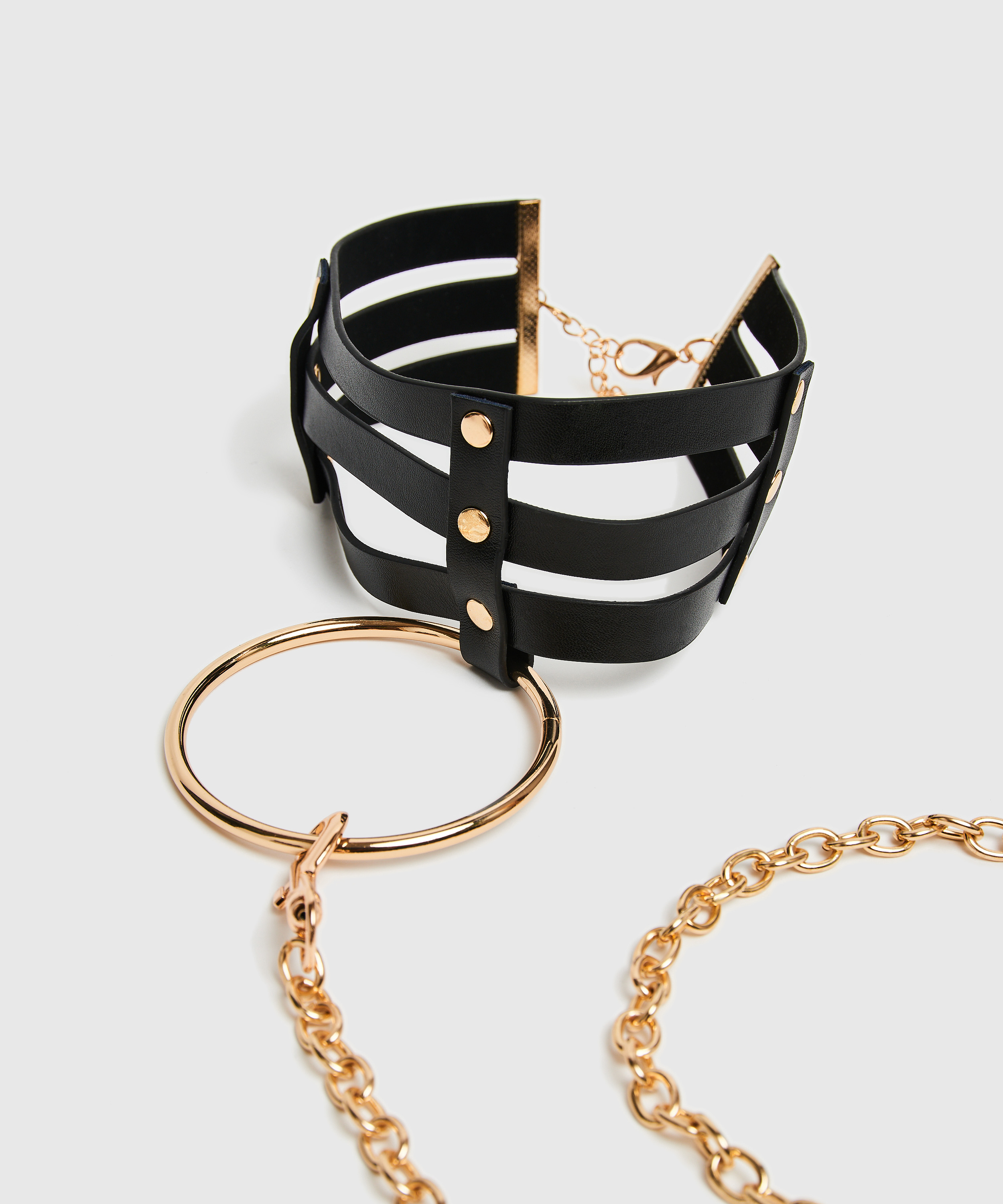 Collar Cage της Private Collection