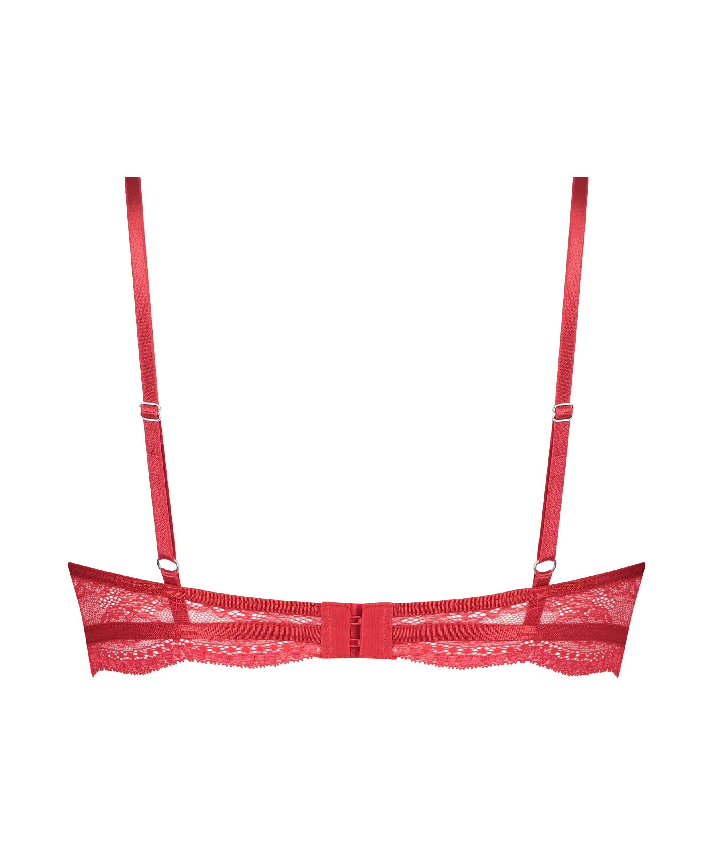 Σουτιέν Χωρίς Επένδυση με Μπανέλα Isabelle