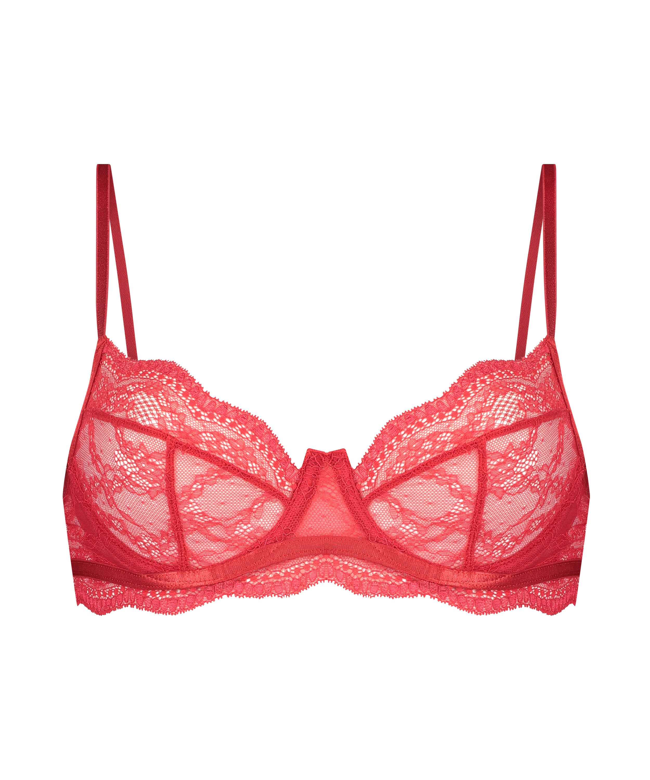 Σουτιέν Χωρίς Επένδυση με Μπανέλα Isabelle