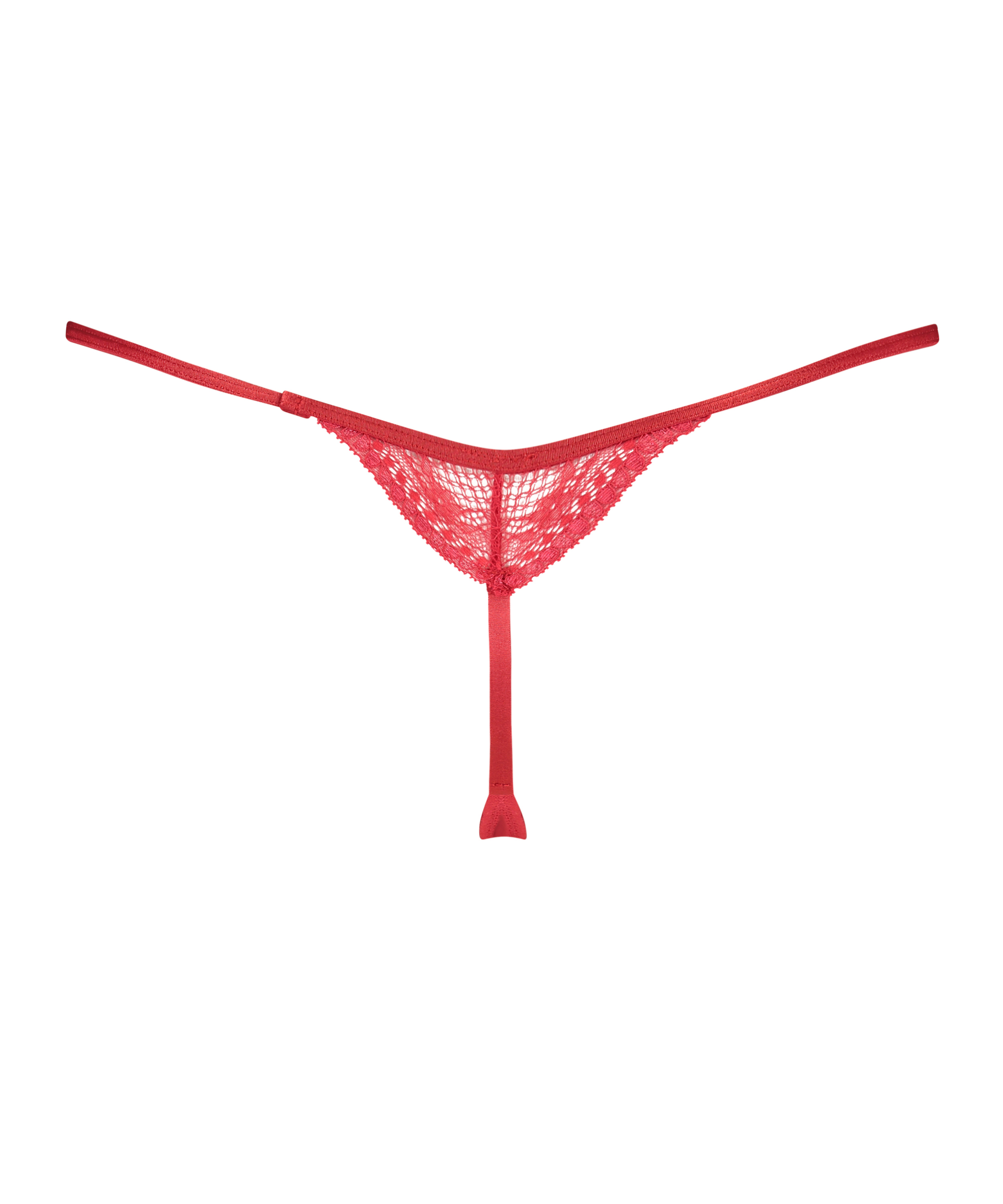 Στρινγκ Isabelle