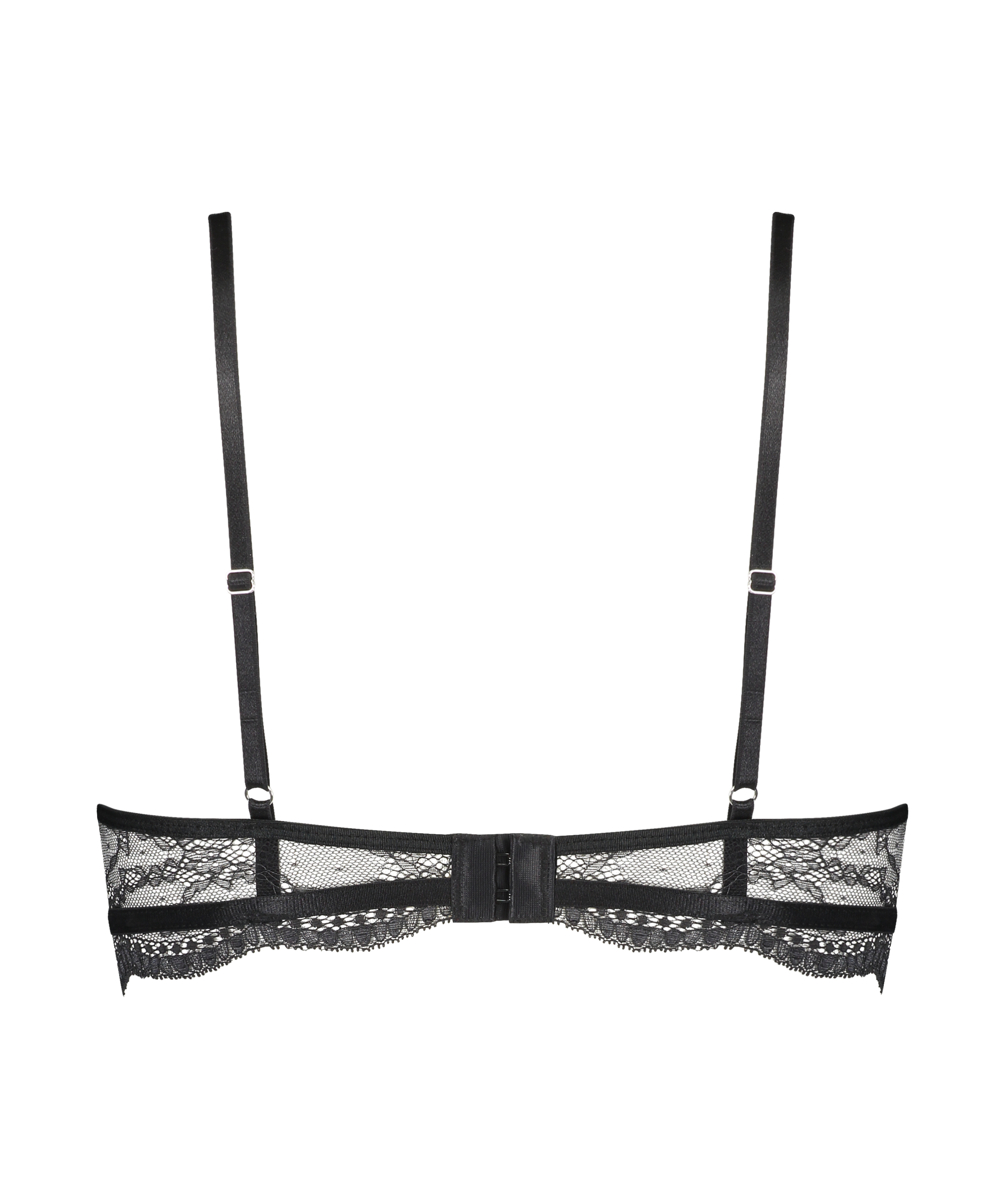 Σουτιέν Χωρίς Επένδυση με Μπανέλα Isabelle