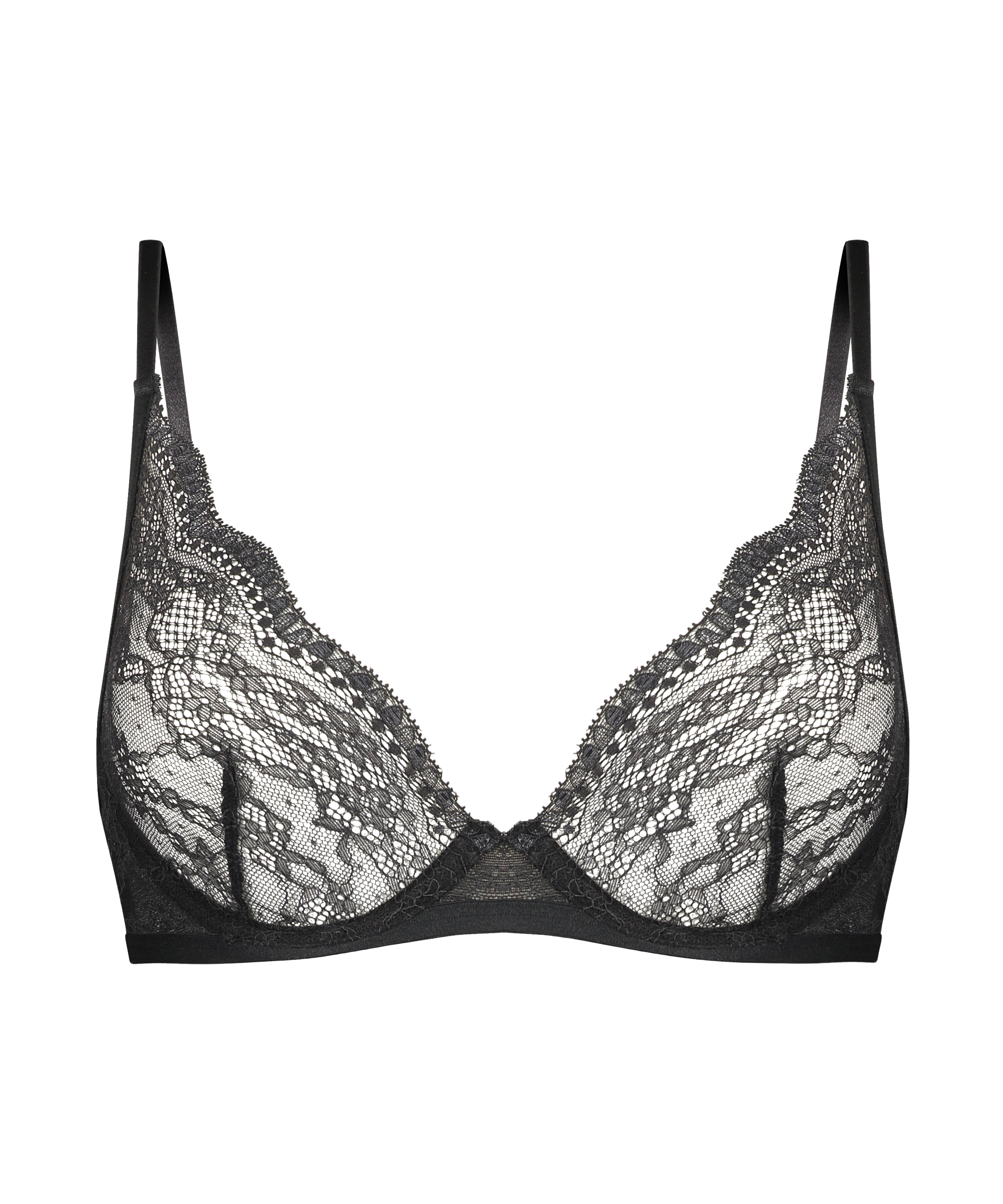 Σουτιέν Χωρίς Επένδυση με Μπανέλα Isabelle