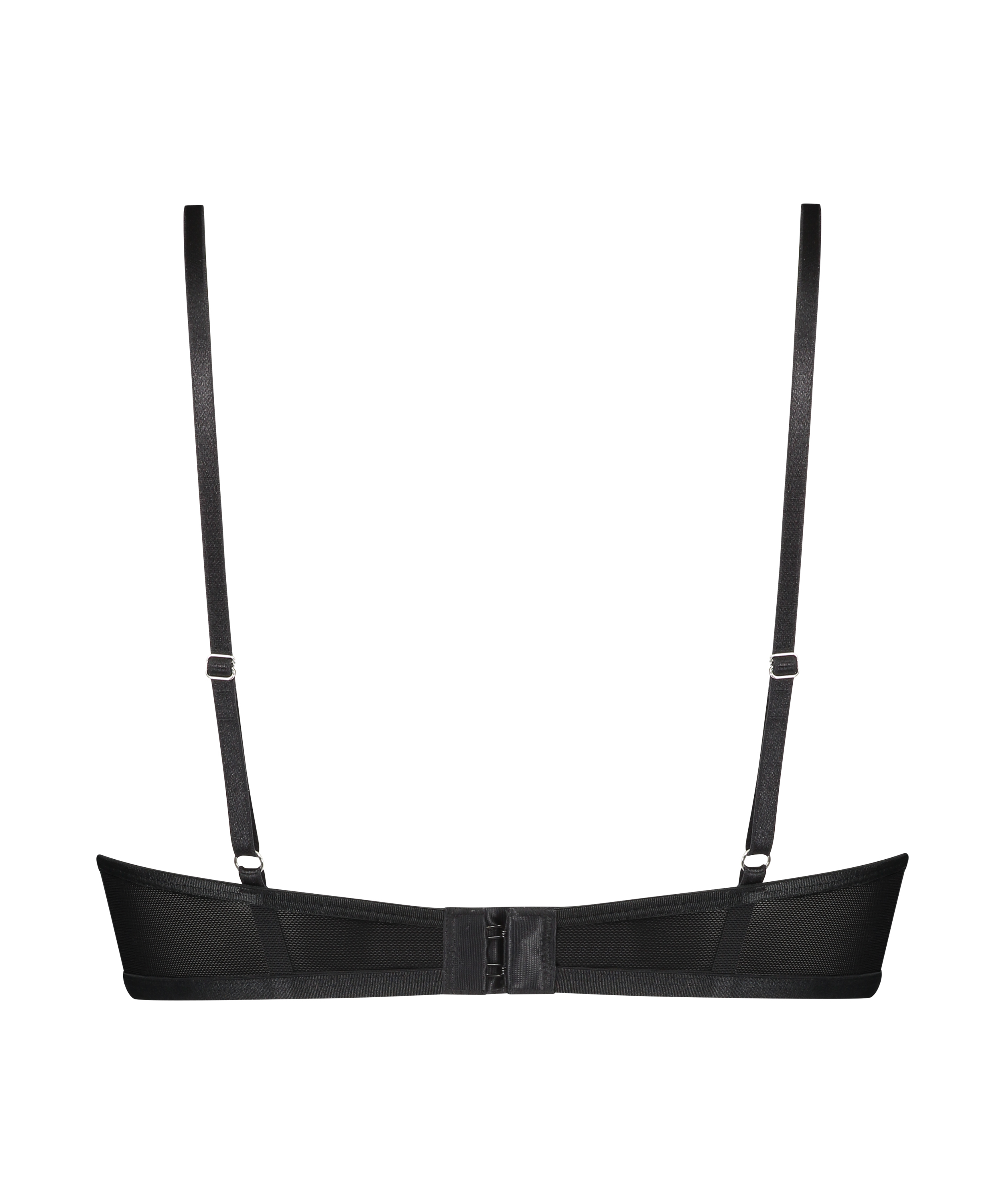 Σουτιέν Χωρίς Επένδυση με Μπανέλα Isabelle