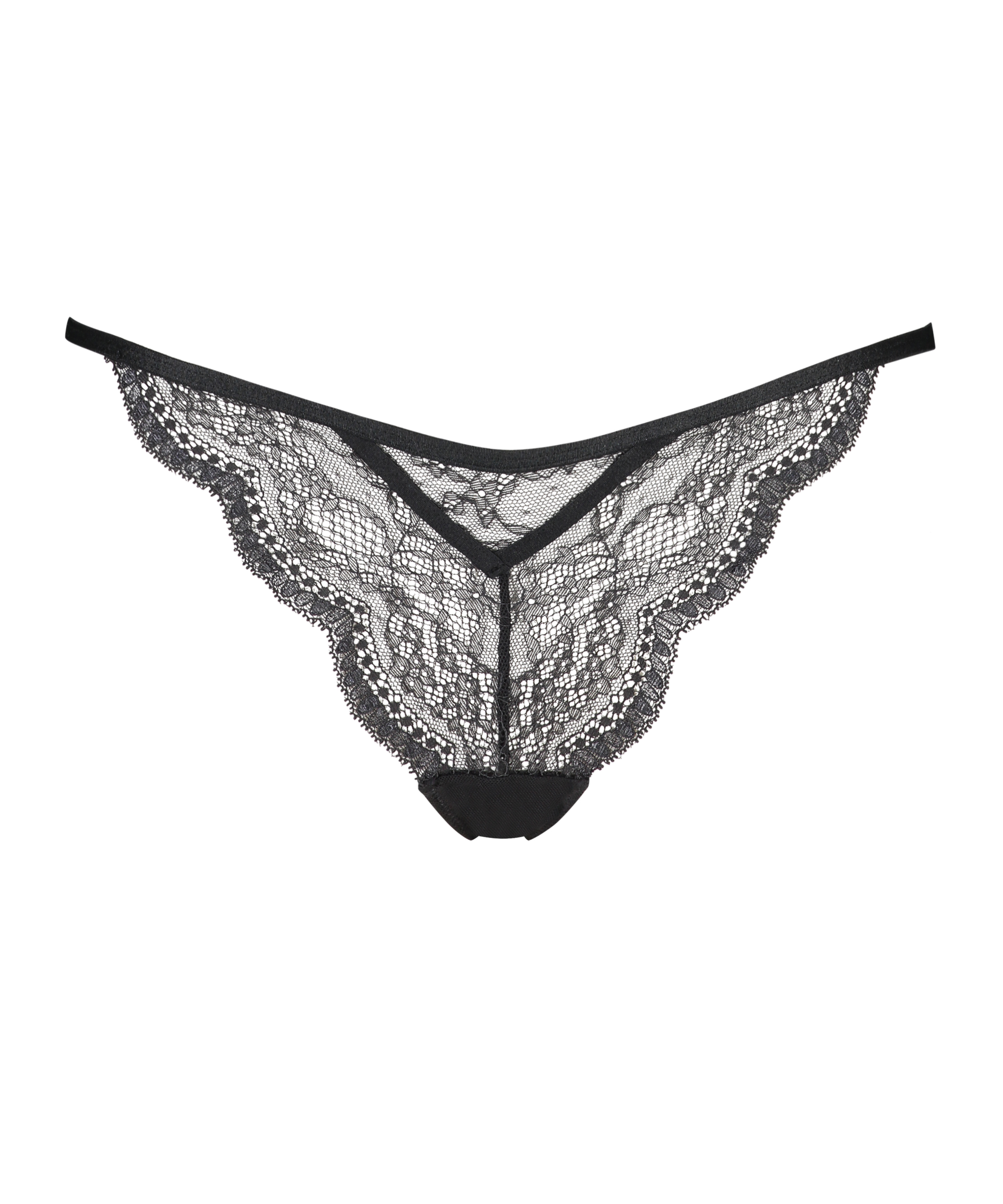 Στρινγκ Isabelle