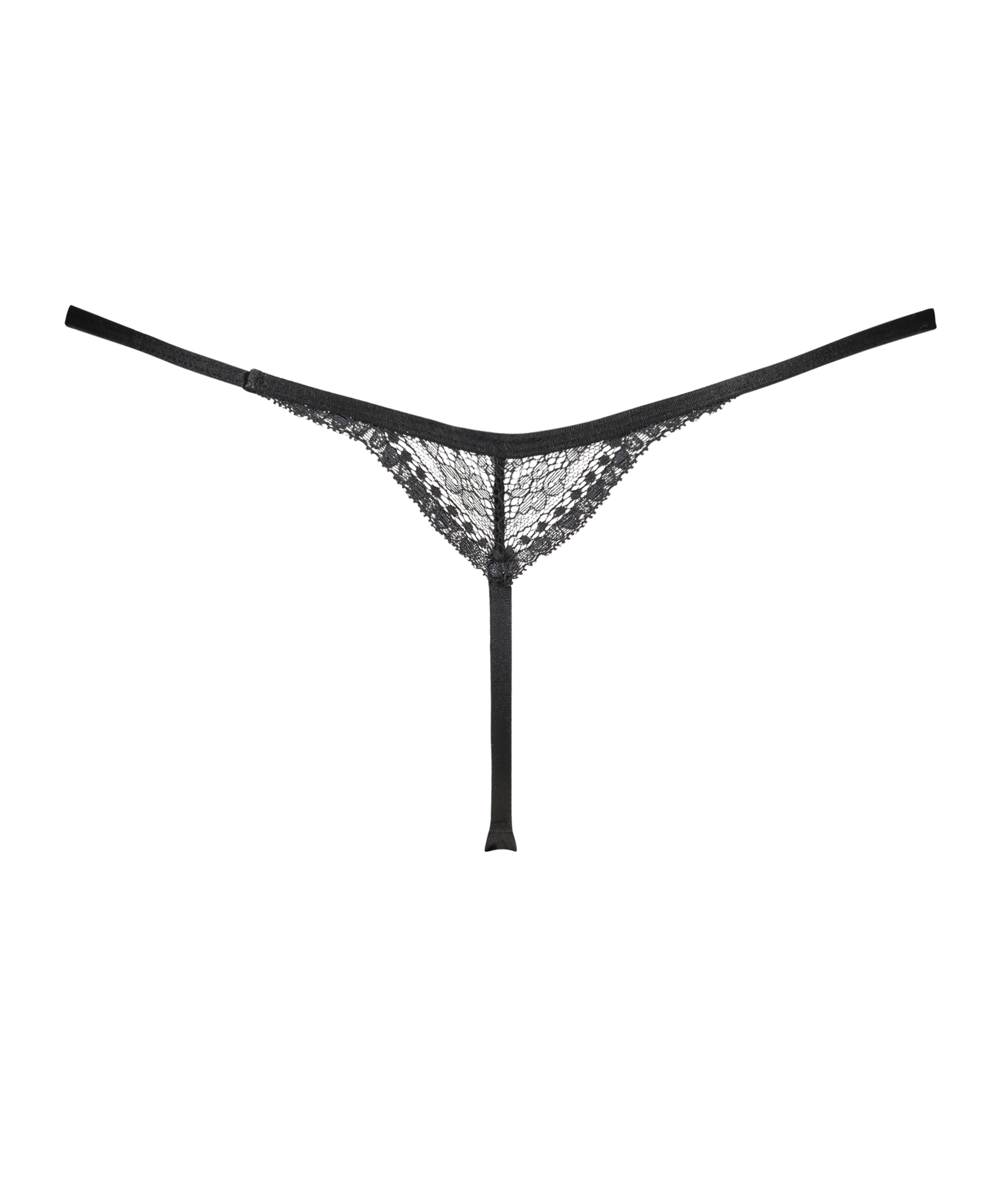 Στρινγκ Isabelle