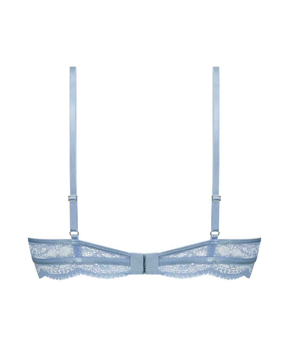 Σουτιέν Χωρίς Επένδυση με Μπανέλα Isabelle