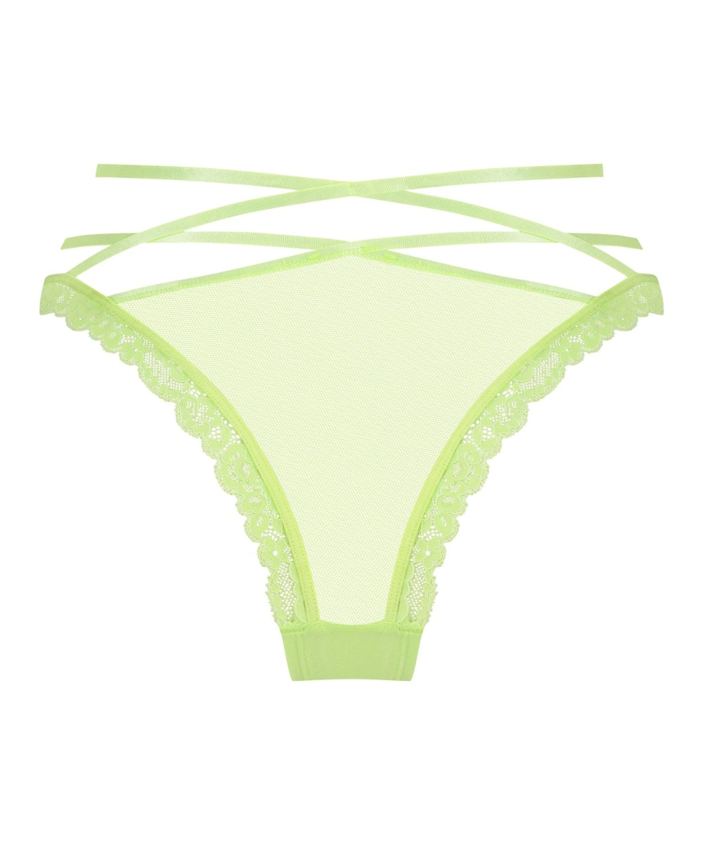 Μπραζίλιαν Janine