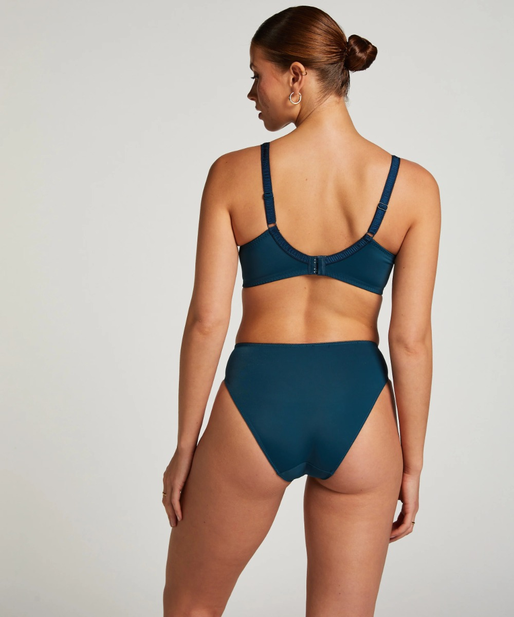 Σουτιέν Χωρίς Επένδυση με Μπανέλα Diva