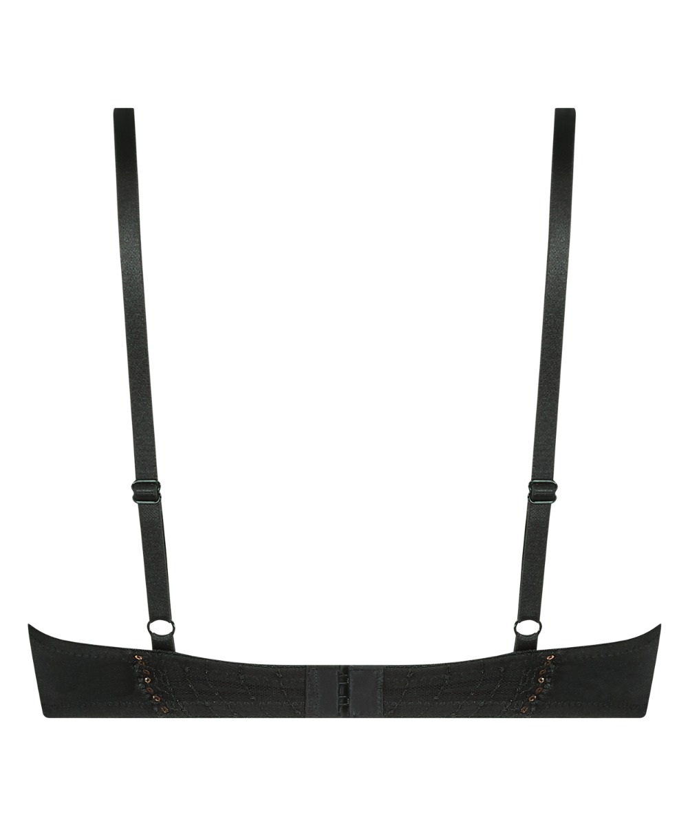 Σουτιέν Με Επένδυση Και Μπανέλα Ruby