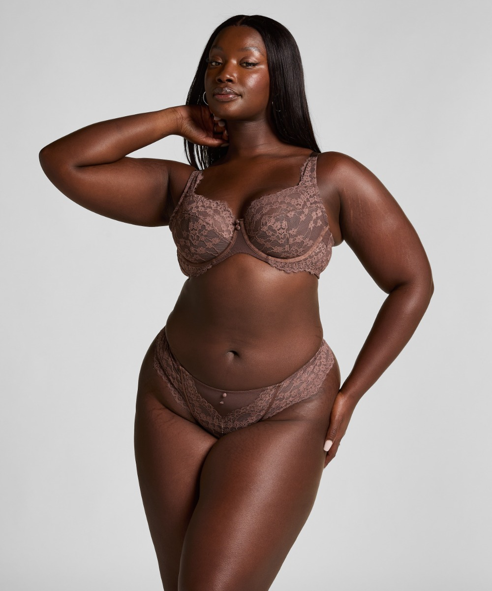 Σουτιέν Χωρίς Επένδυση Με Μπανέλα Daisy