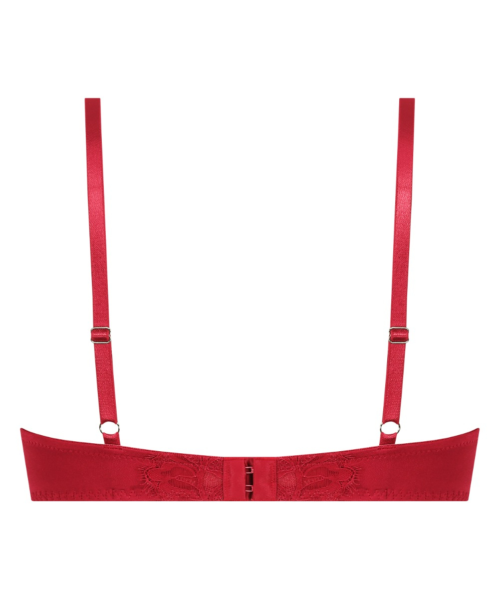 Σουτιέν Με Επένδυση και Μπανέλα Charlotta