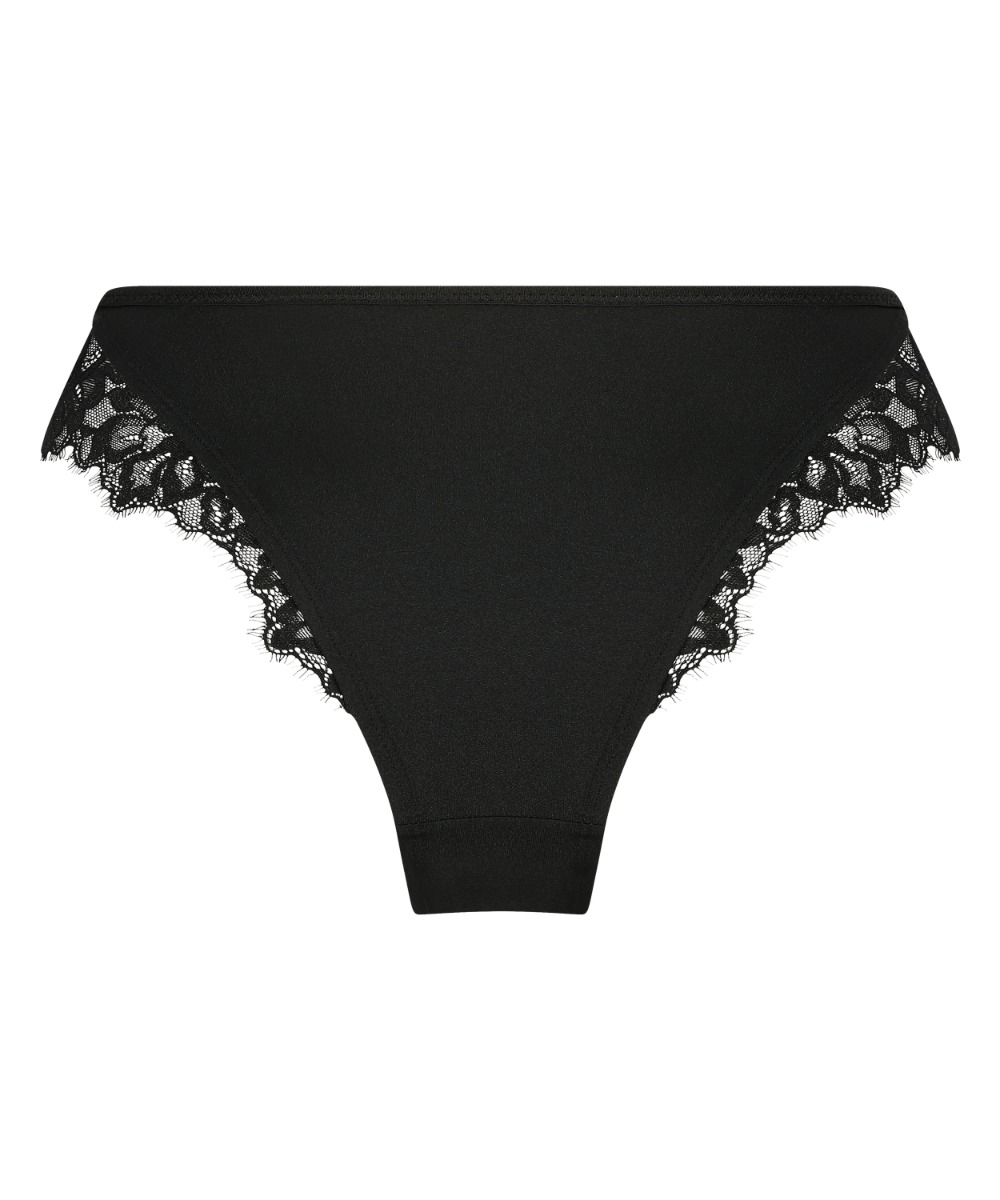 Μπραζίλιαν Char