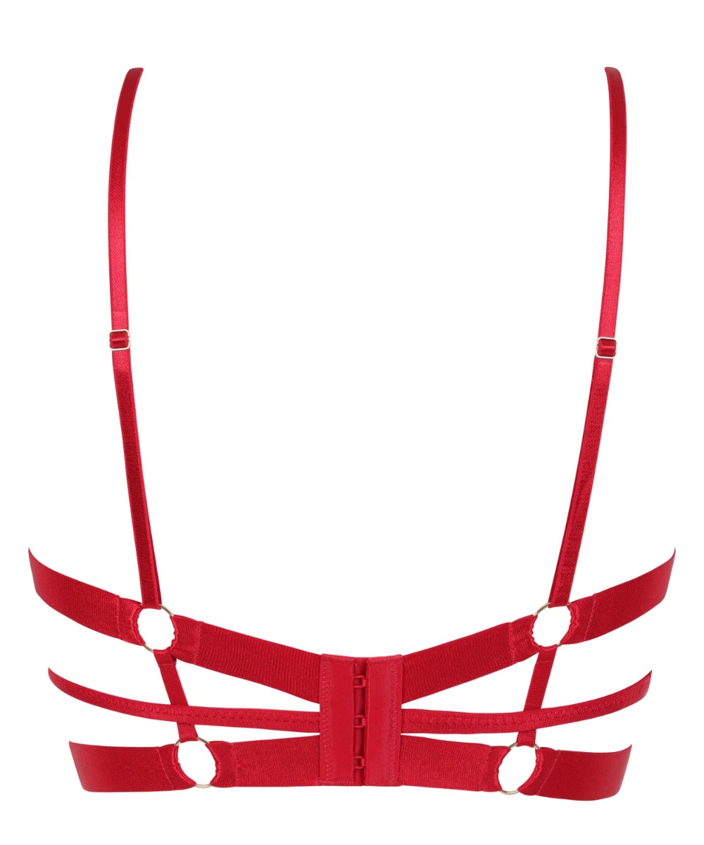 Σουτιέν Χωρίς Επένδυση με Μπανέλα Jacky