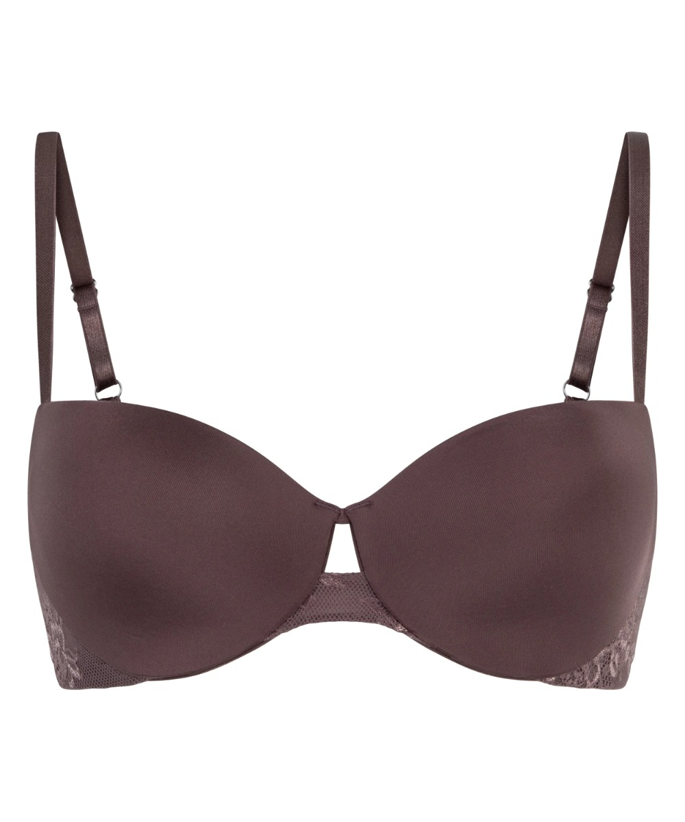 Σουτιέν Με Επένδυση Και Μπανέλα Lea