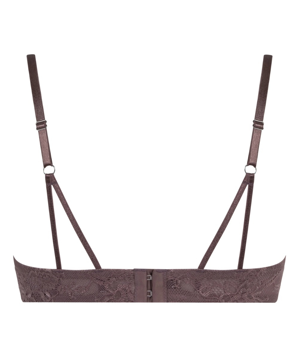 Σουτιέν Με Επένδυση Και Μπανέλα Lea