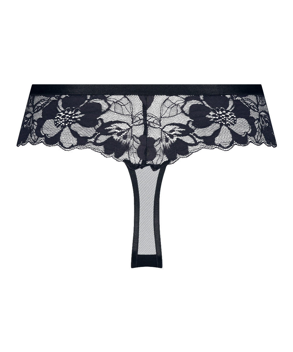 Μποξεράκι Με Κόψιμο Στρινγκ Sophia