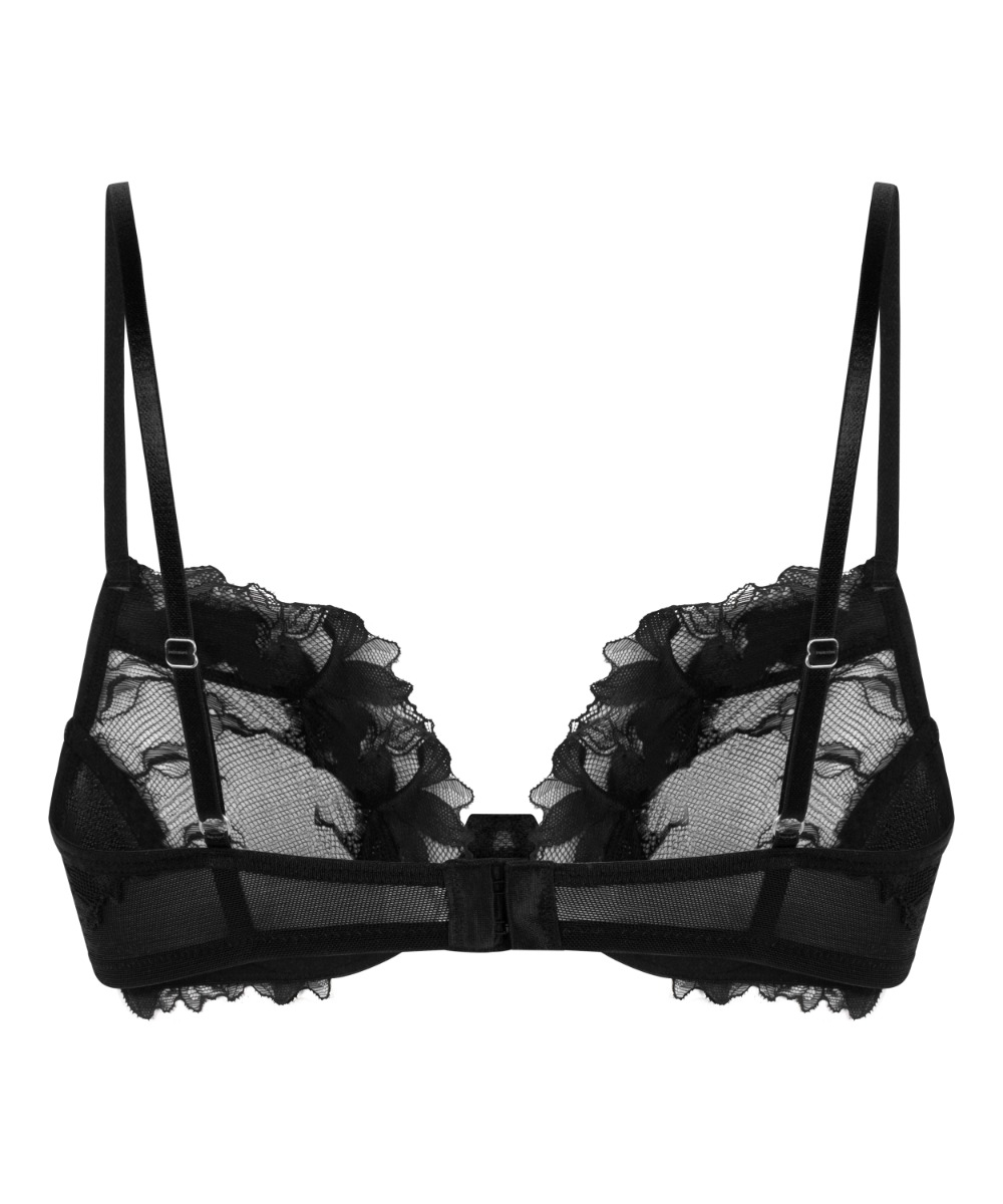 Σουτιέν Χωρίς Επένδυση Με Μπανέλα Ingrid