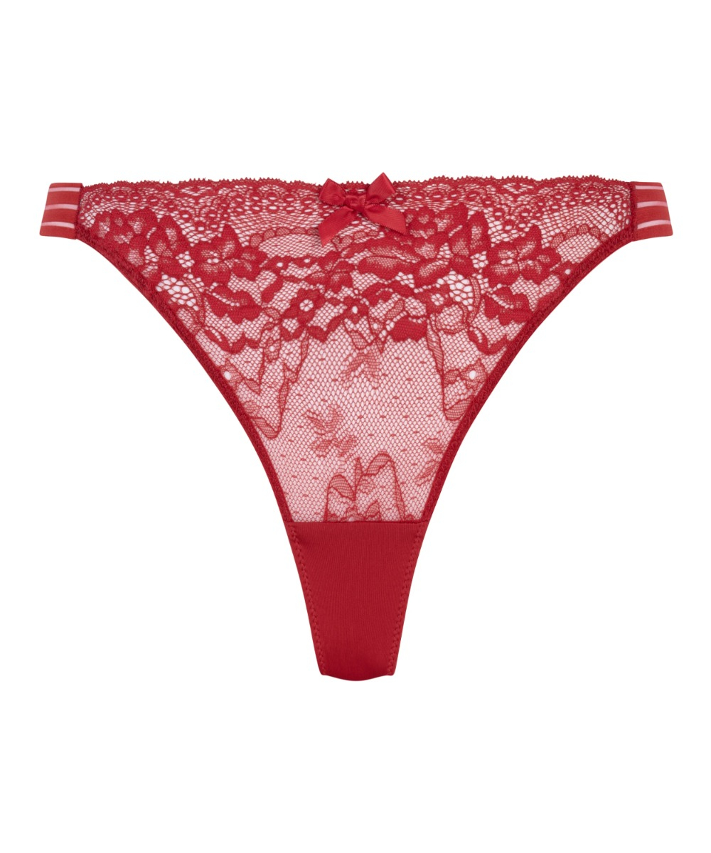 Στρινγκ Sully