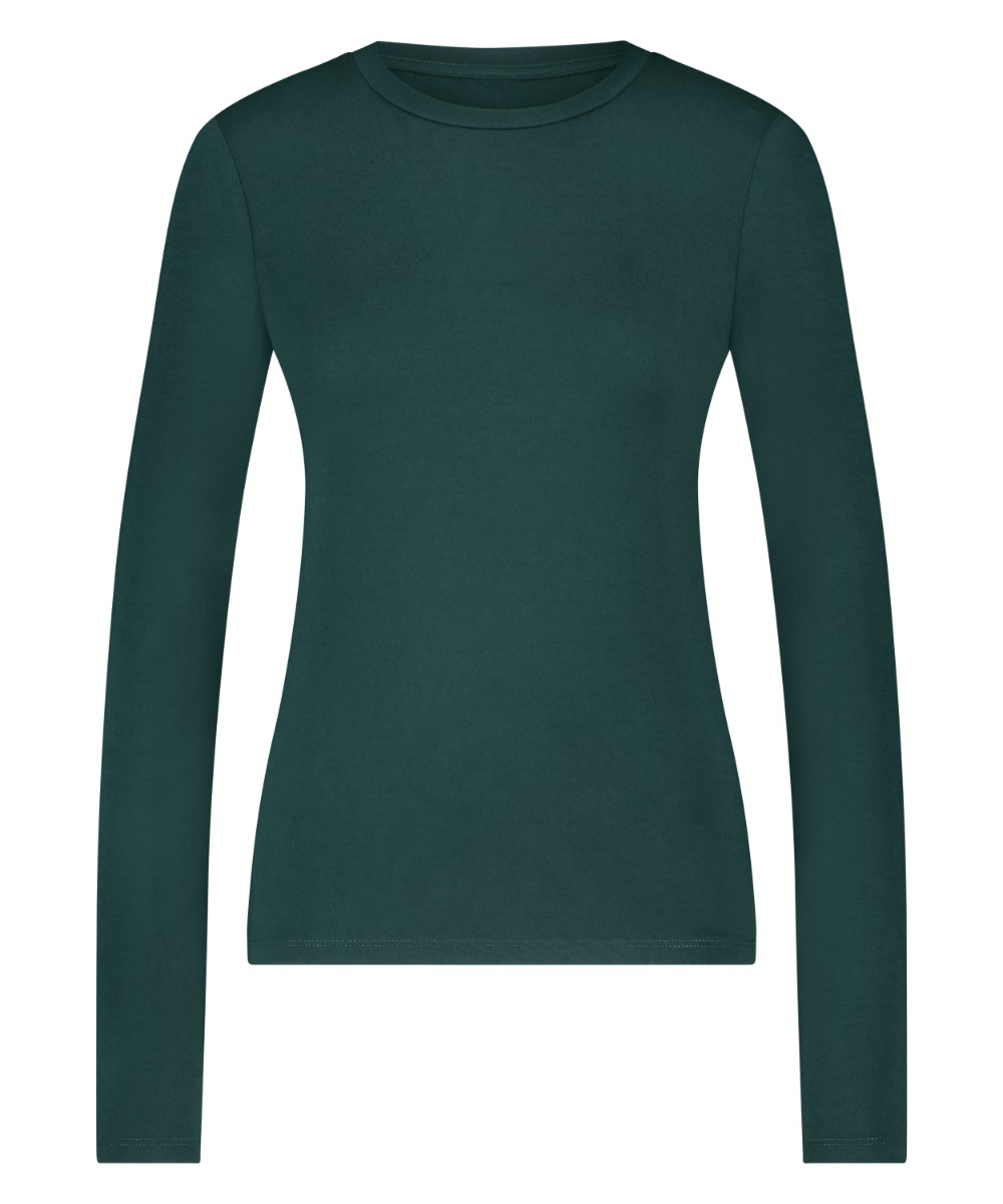 Μακρυμάνικο Τοπ Πιτζάμας