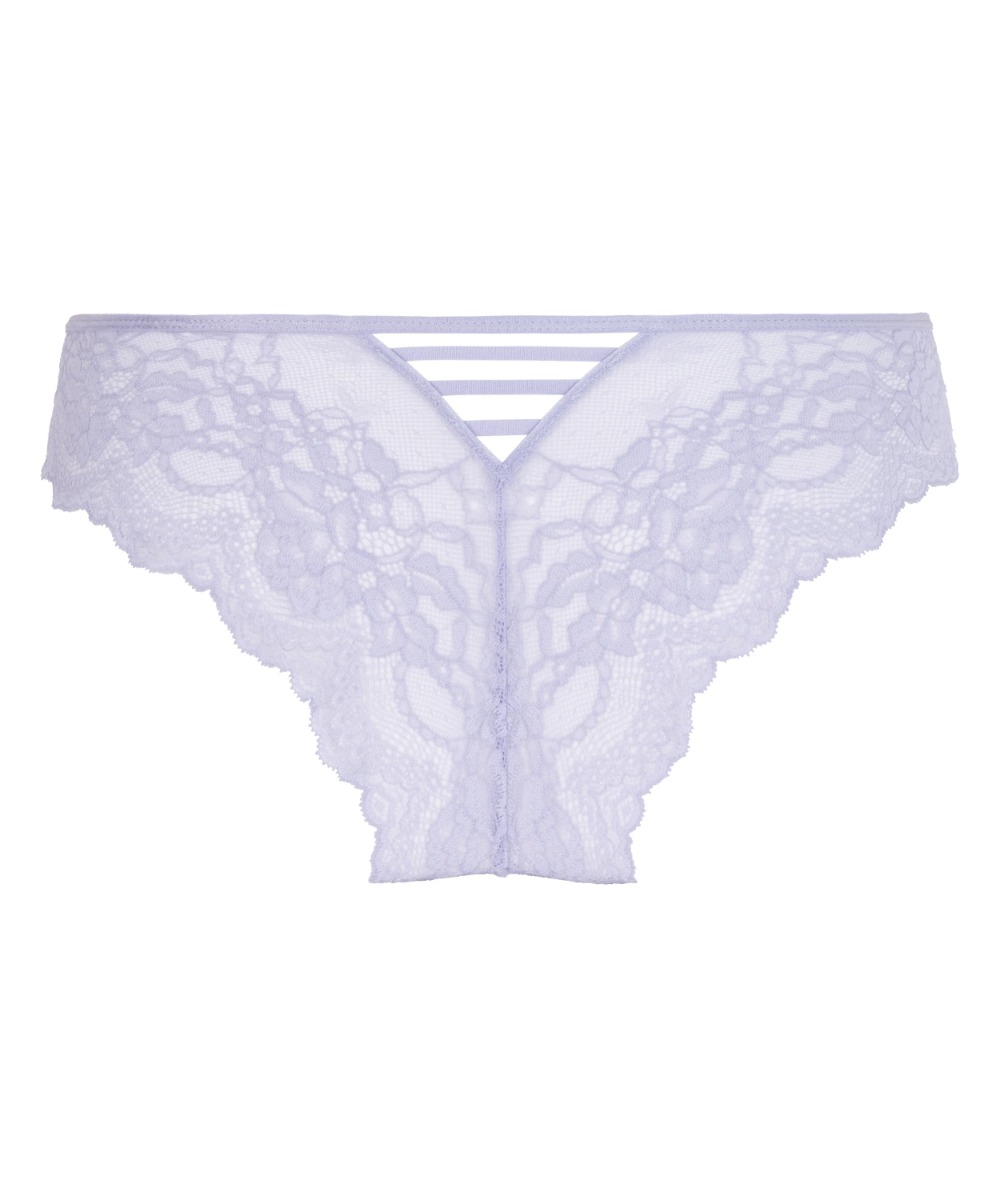 Μπραζίλιαν Belle