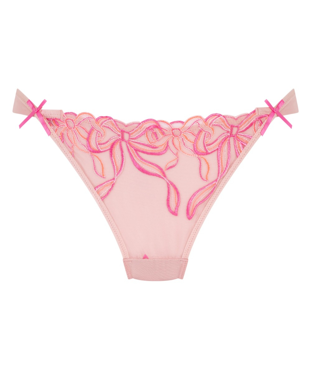 Μπραζίλιαν Beau