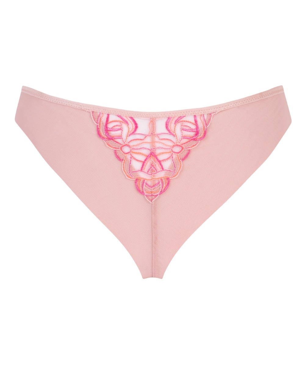 Μπραζίλιαν Beau