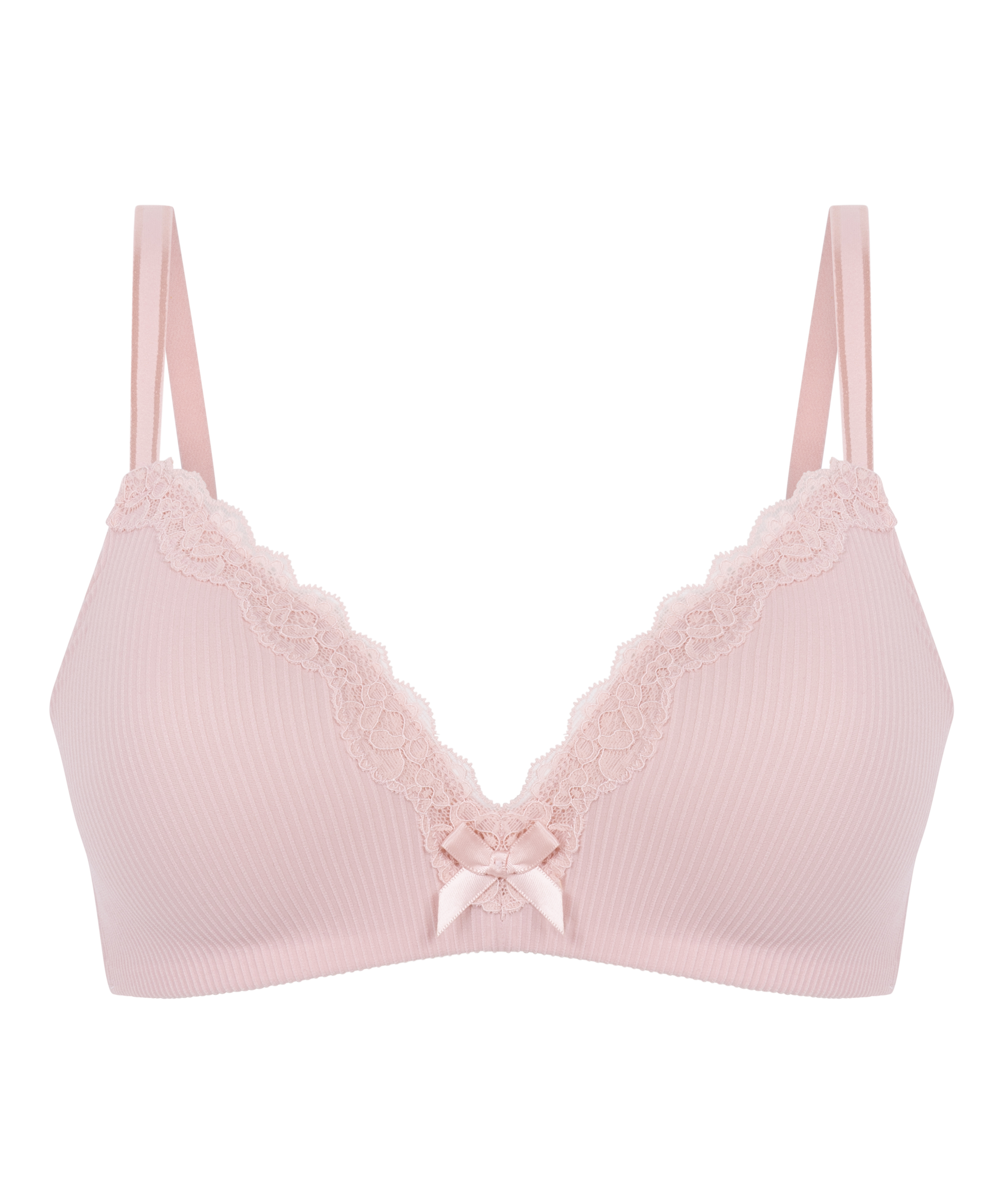 Σουτιέν Με Επένδυση Χωρίς Μπανέλα Lola